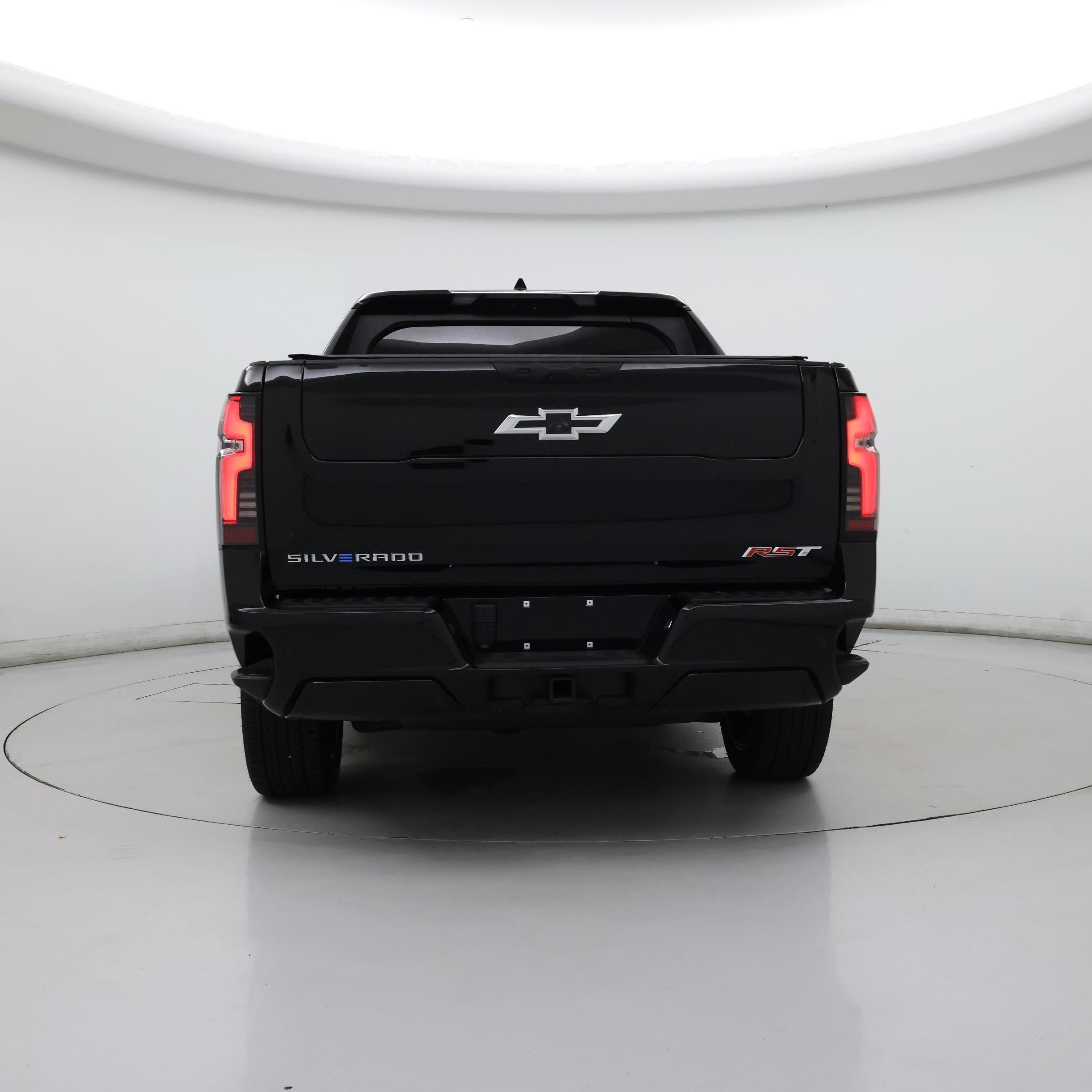 Thumbnail: 2024 Chevrolet Silverado EV - 6