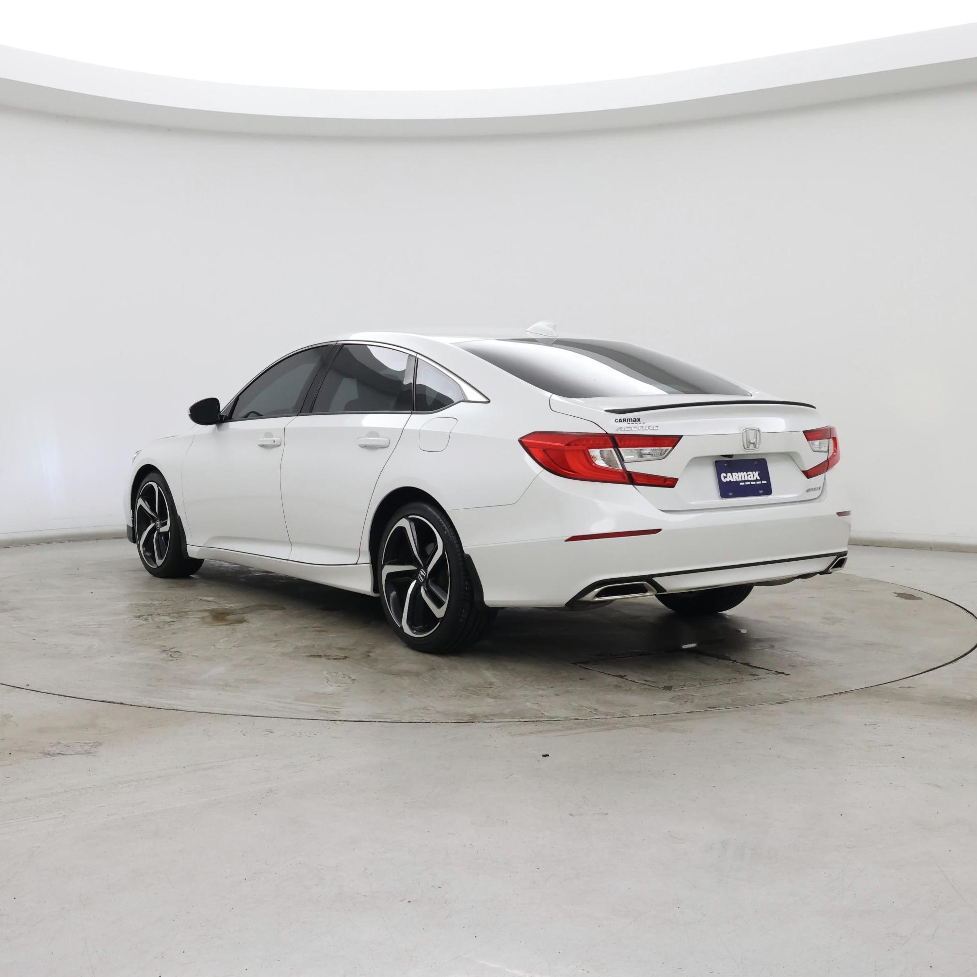 Thumbnail: 2020 Honda Accord - 2
