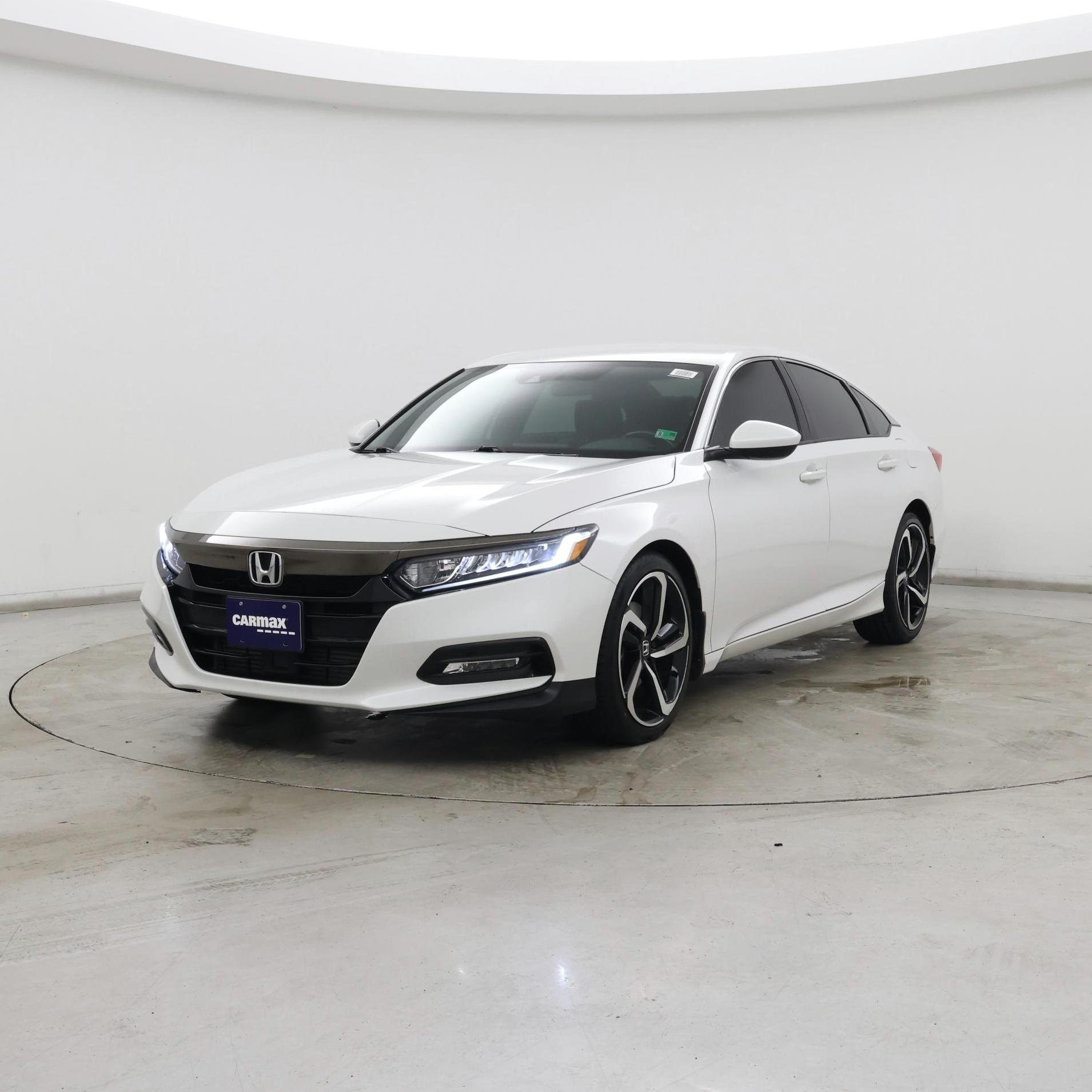 Thumbnail: 2020 Honda Accord - 4