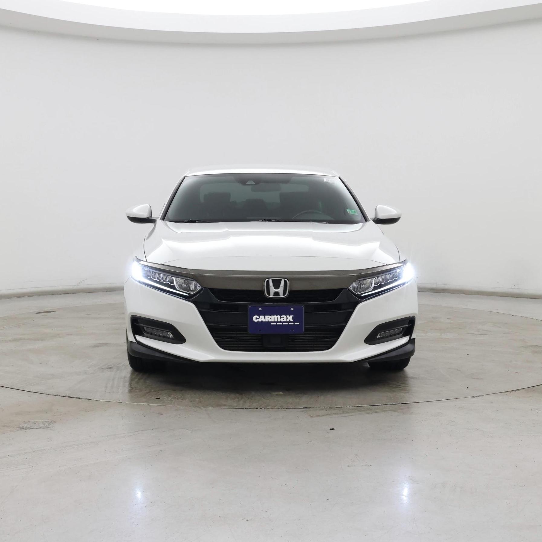 Thumbnail: 2020 Honda Accord - 5