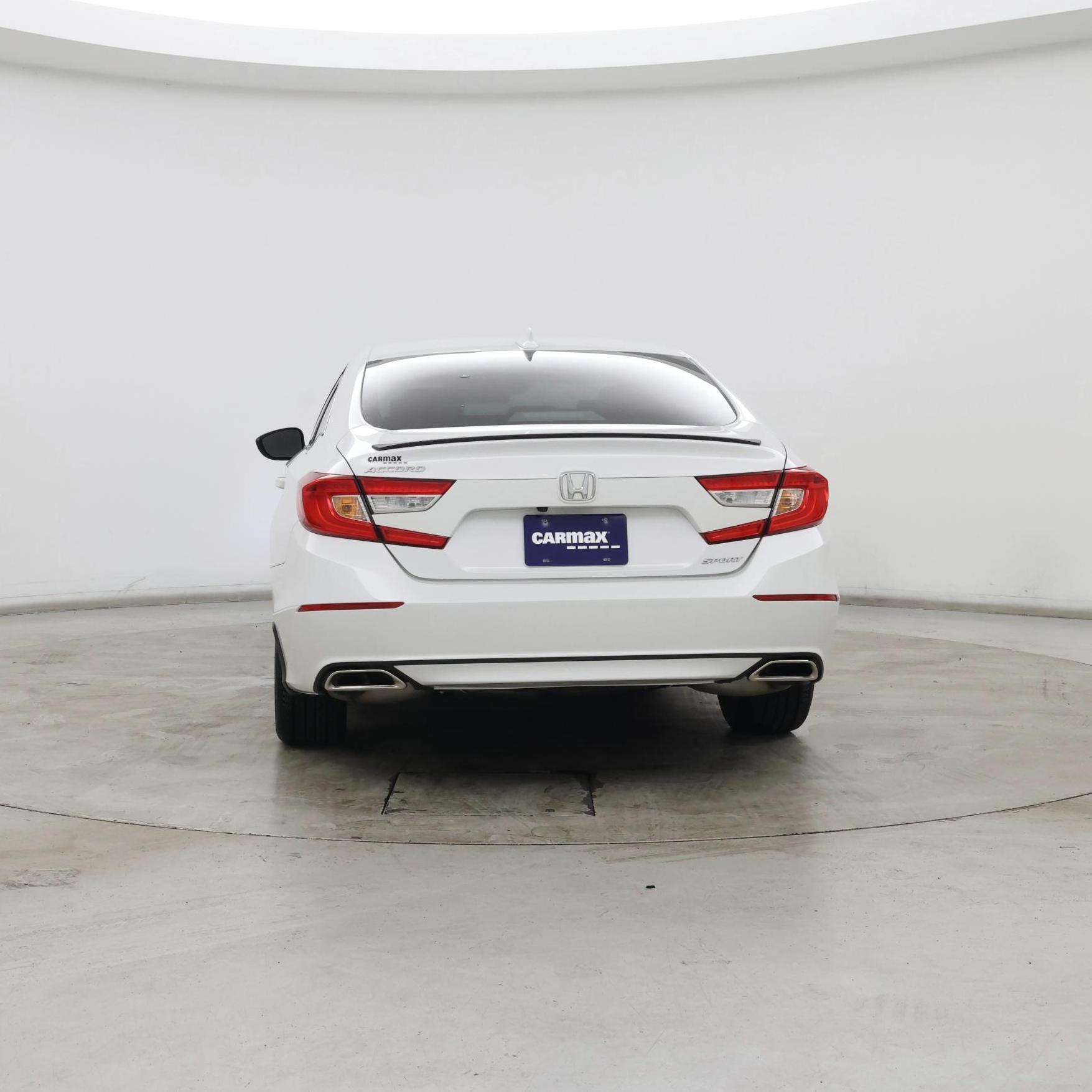 Thumbnail: 2020 Honda Accord - 6
