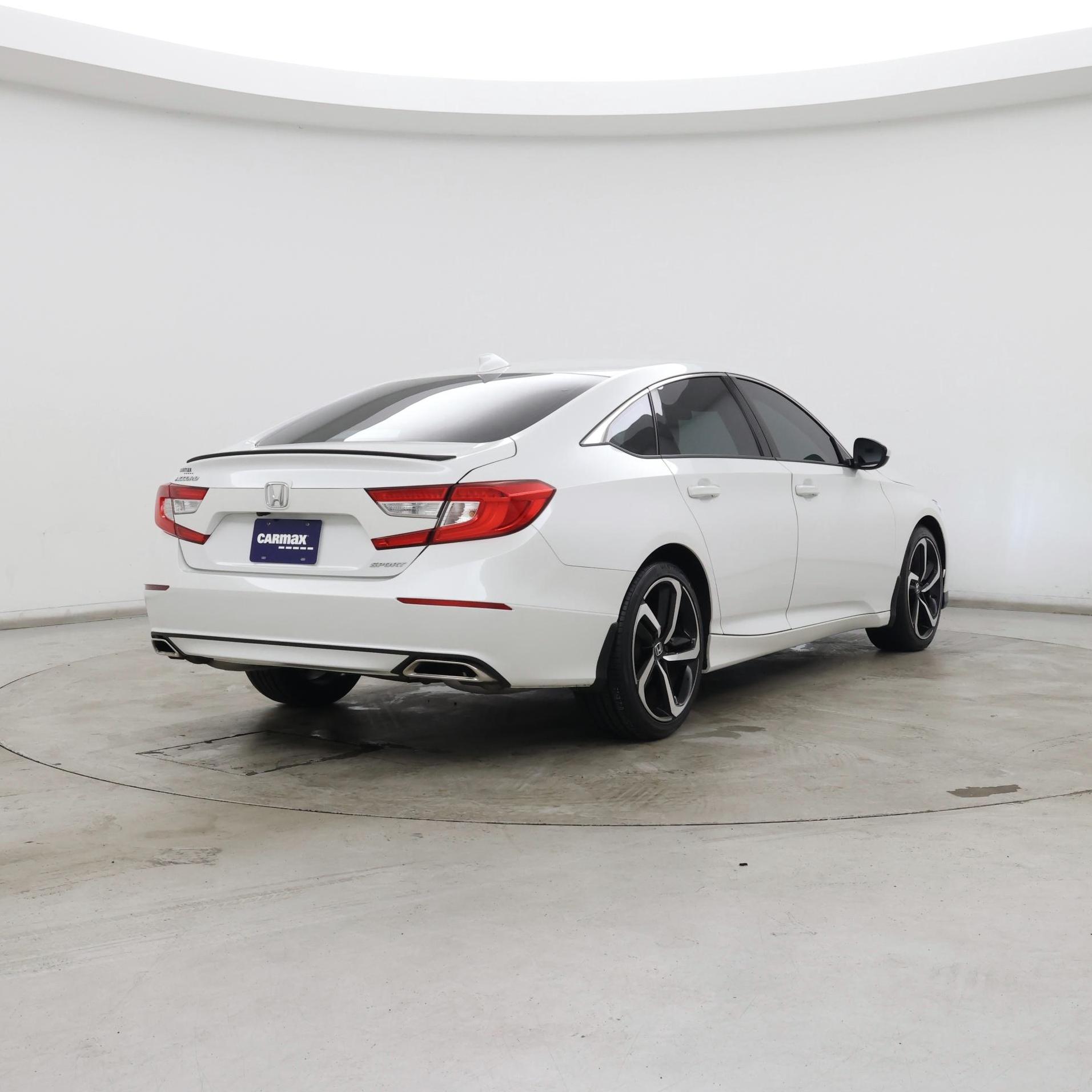 Thumbnail: 2020 Honda Accord - 8