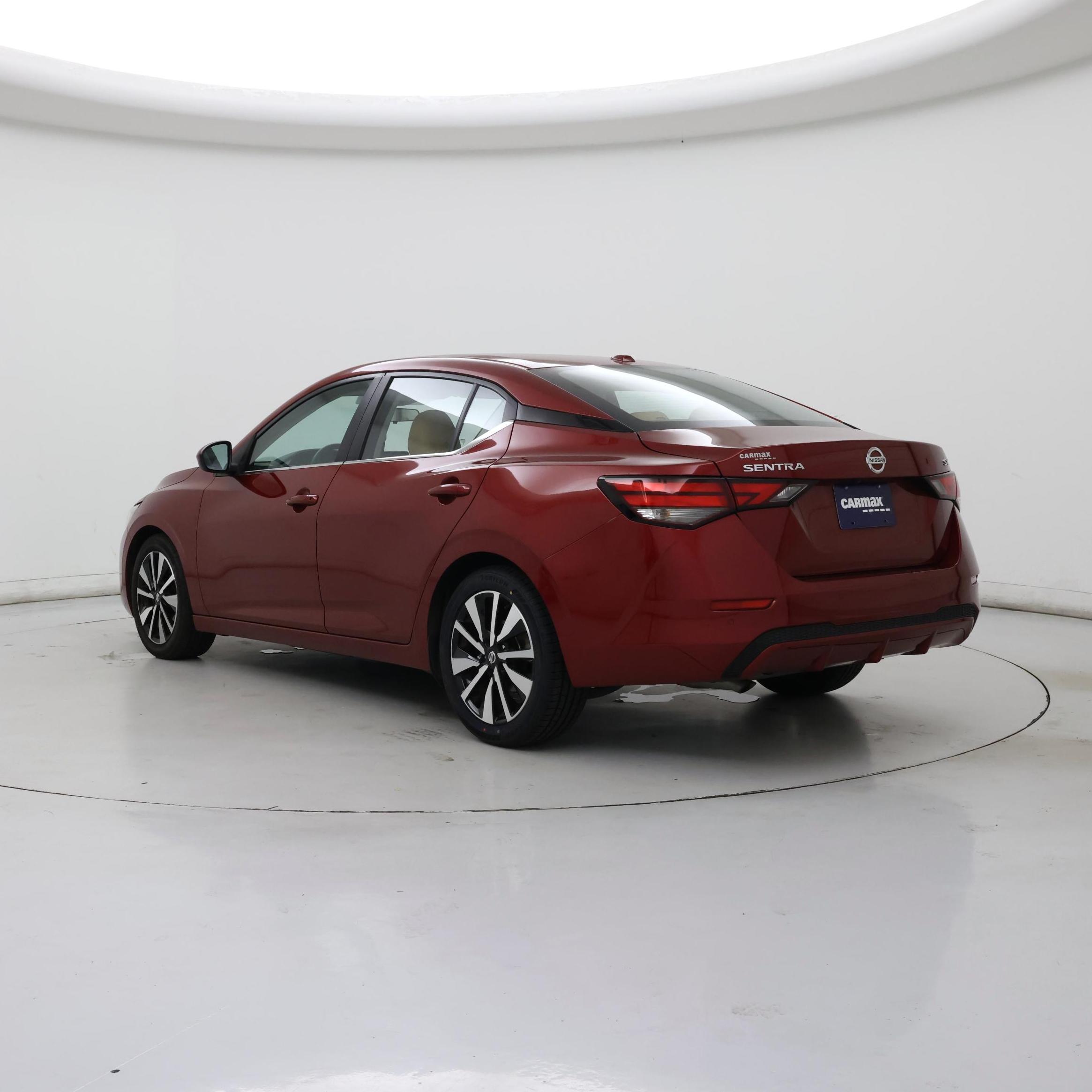 Thumbnail: 2023 Nissan Sentra - 2