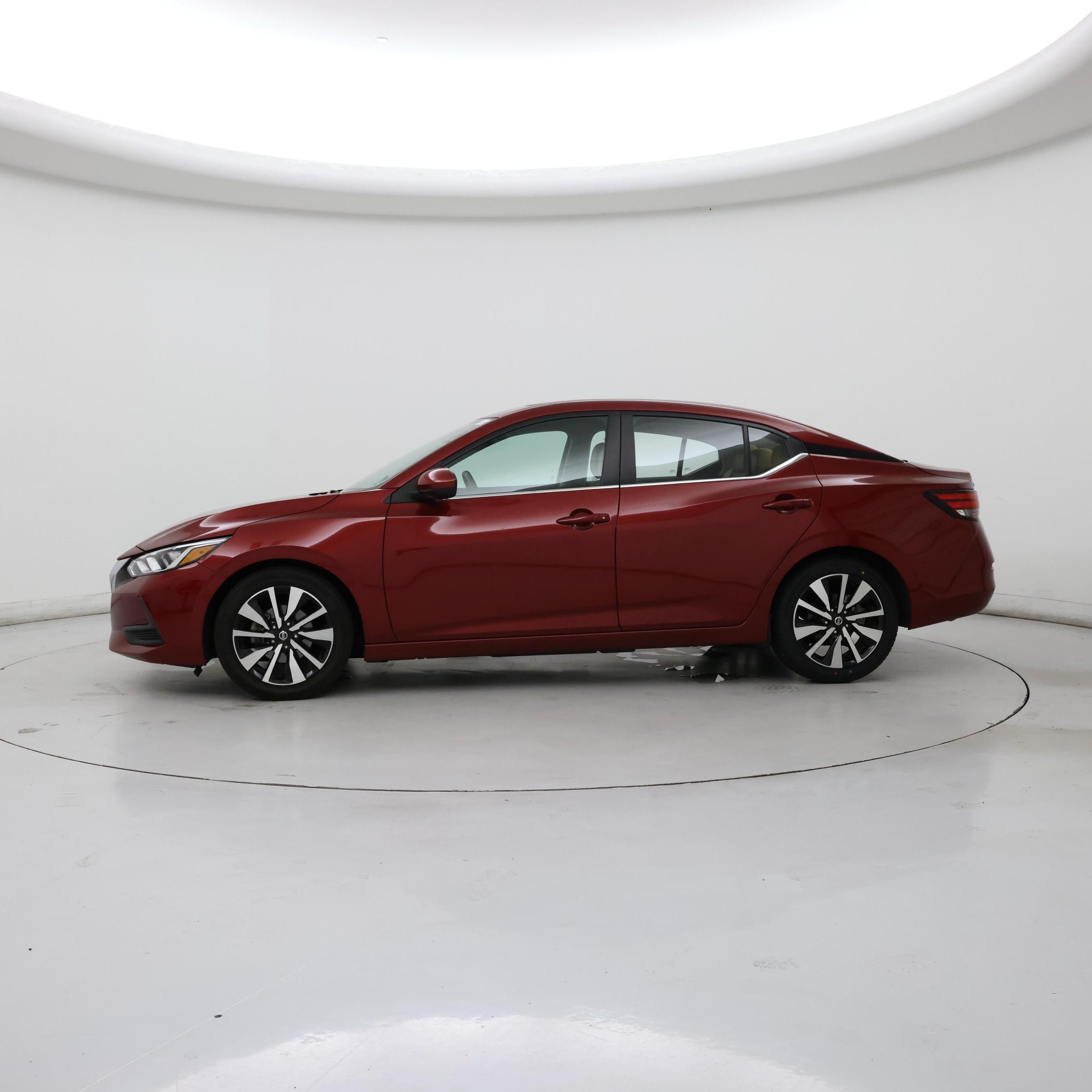 Thumbnail: 2023 Nissan Sentra - 3