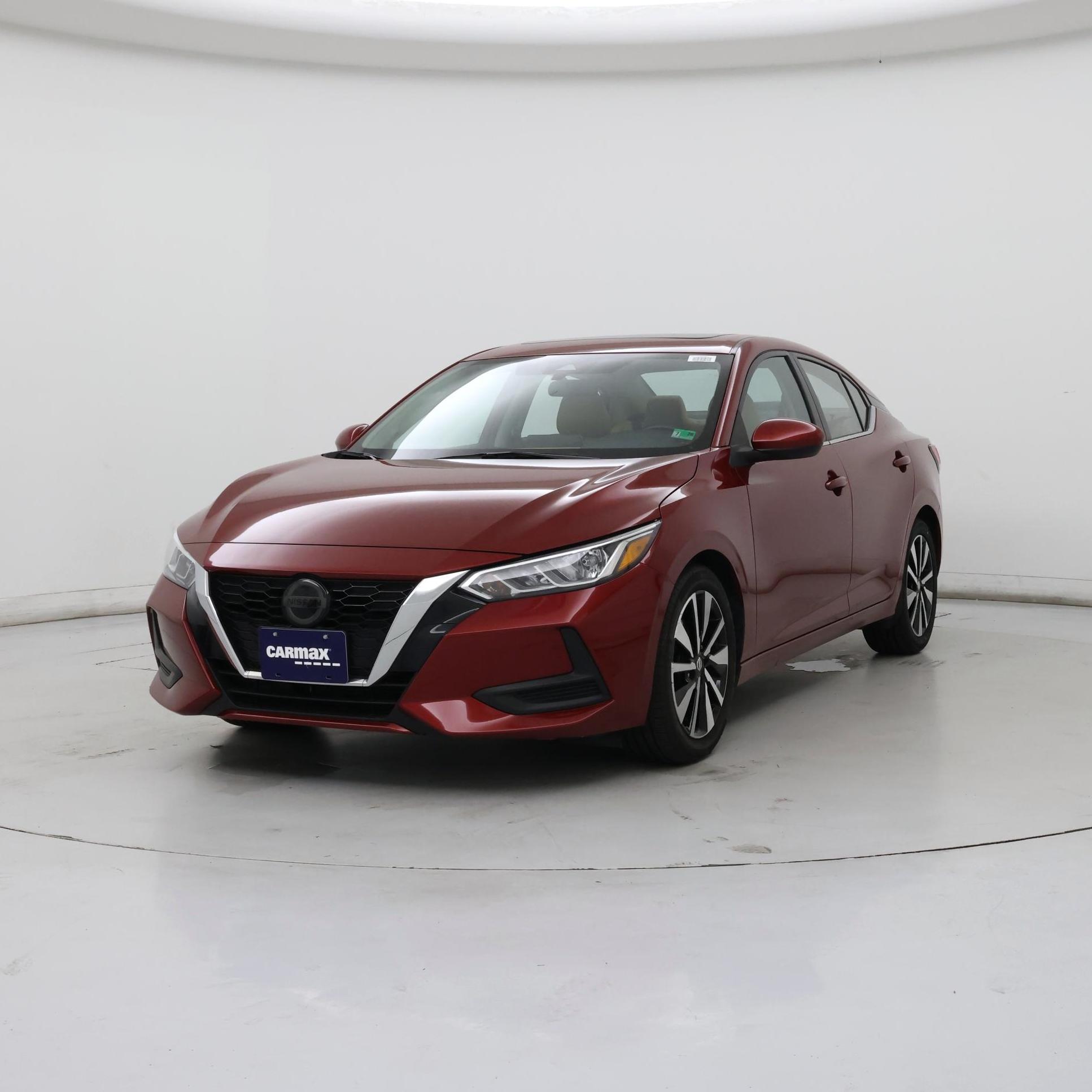 Thumbnail: 2023 Nissan Sentra - 4