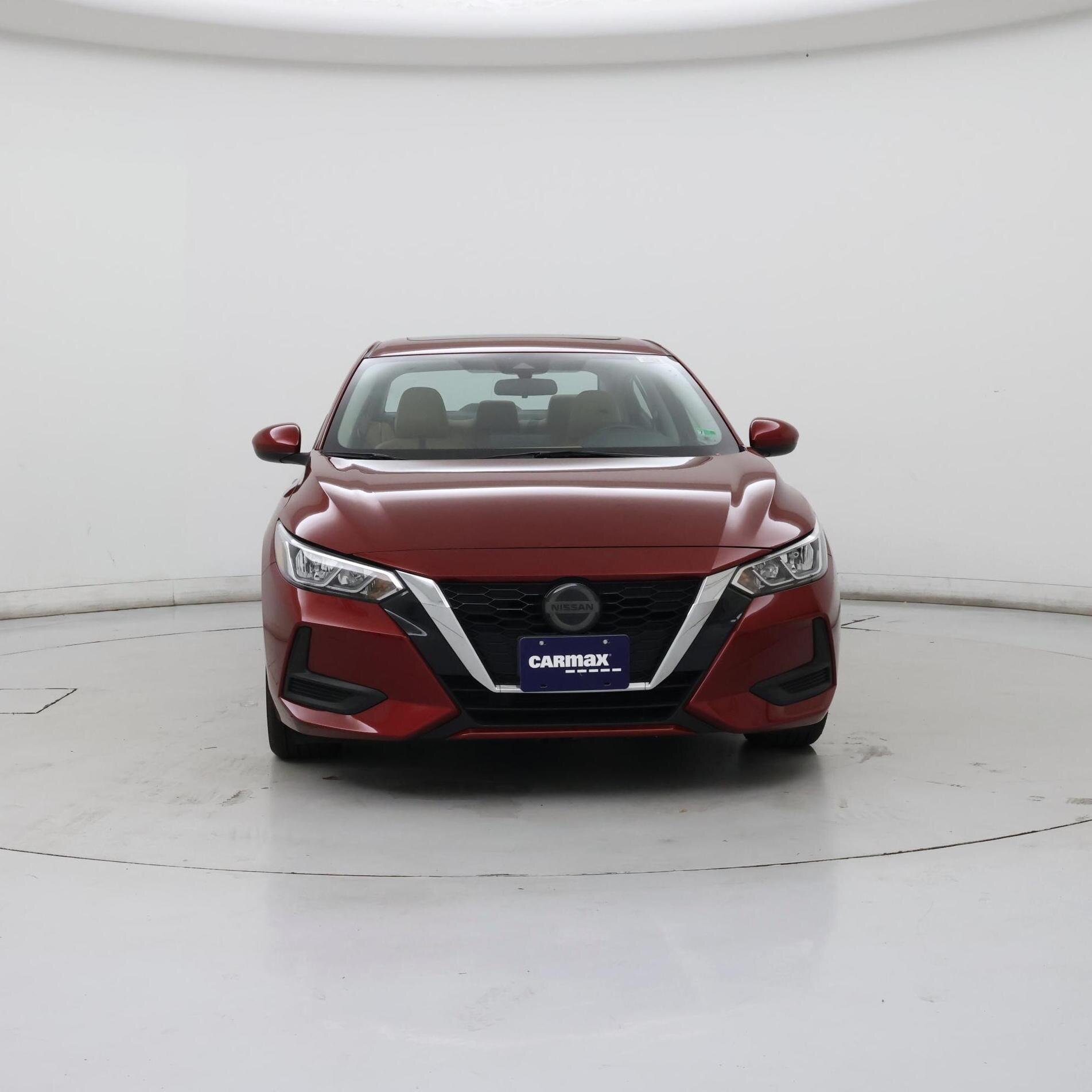Thumbnail: 2023 Nissan Sentra - 5