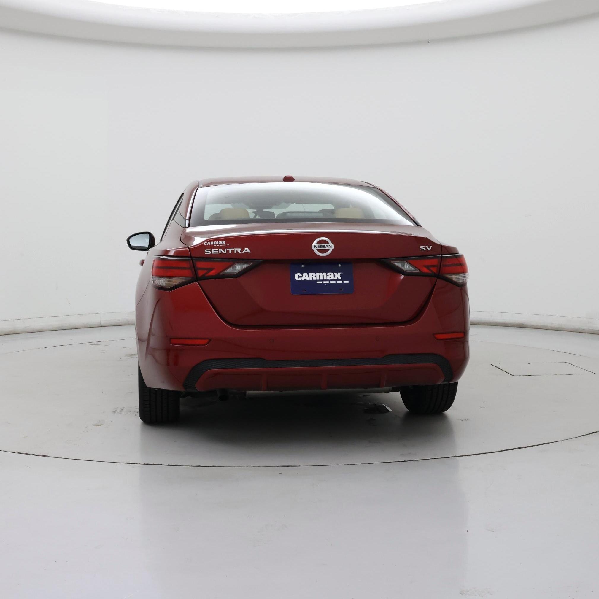 Thumbnail: 2023 Nissan Sentra - 6