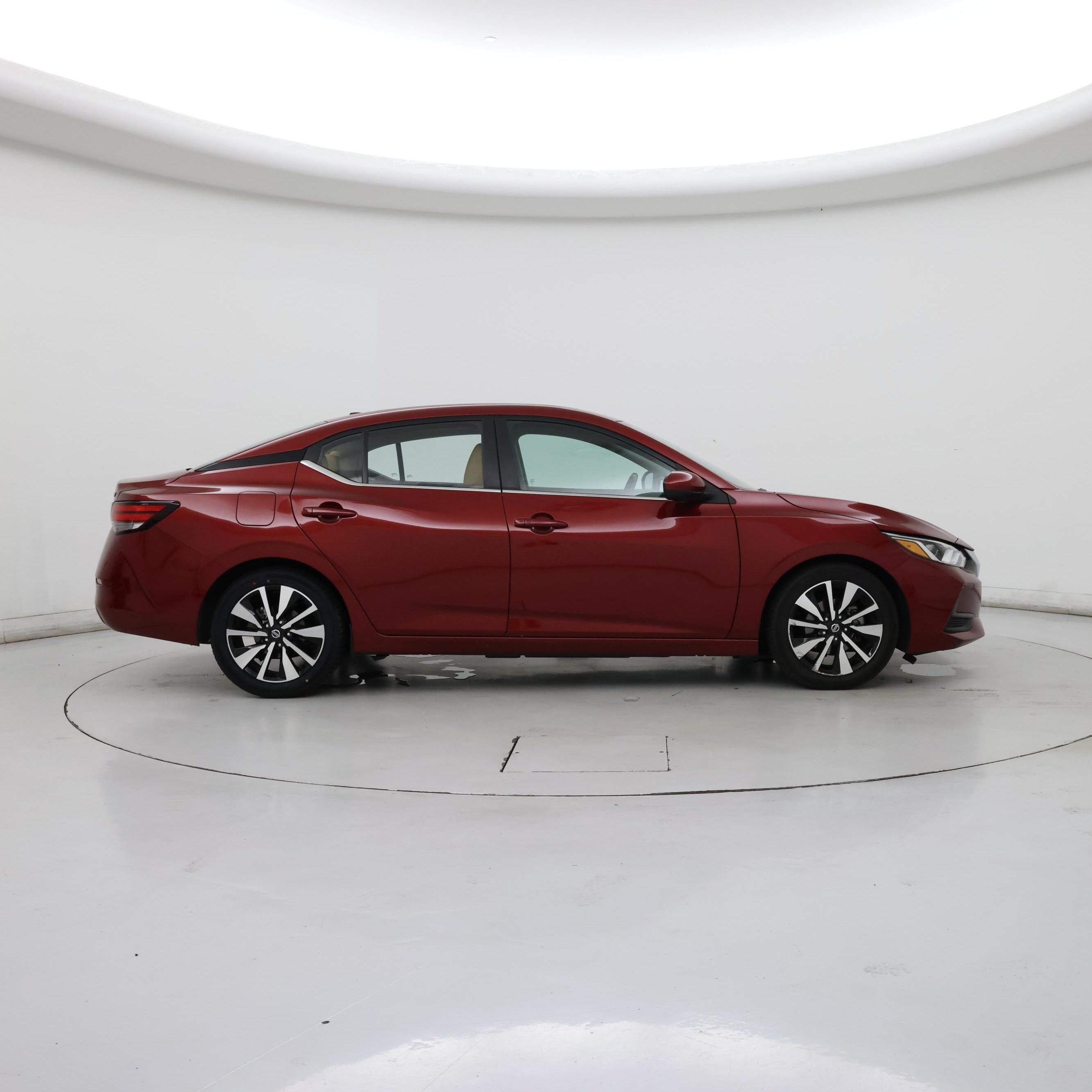 Thumbnail: 2023 Nissan Sentra - 7