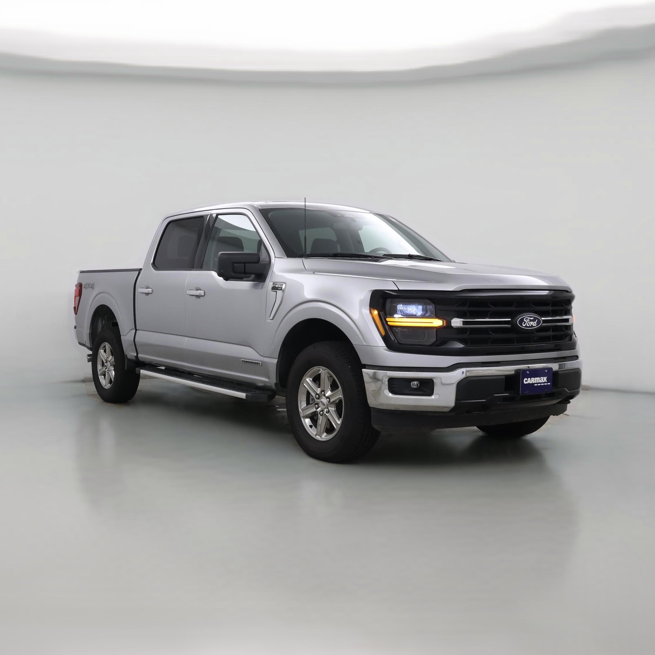 Thumbnail: 2024 Ford F-150 - 1