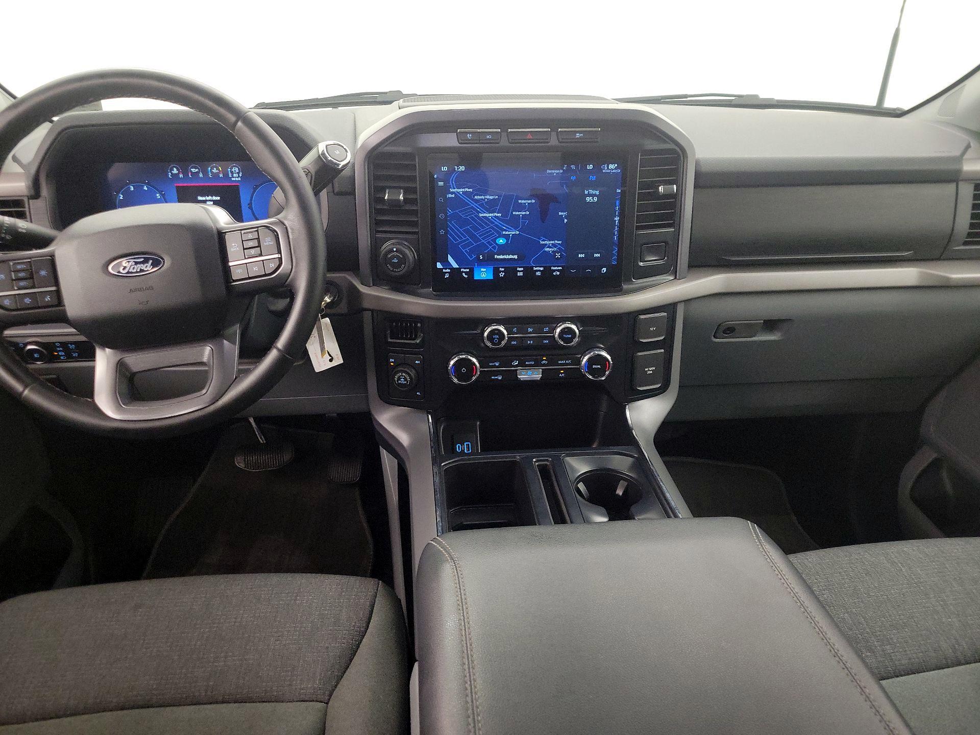 Thumbnail: 2024 Ford F-150 - 9