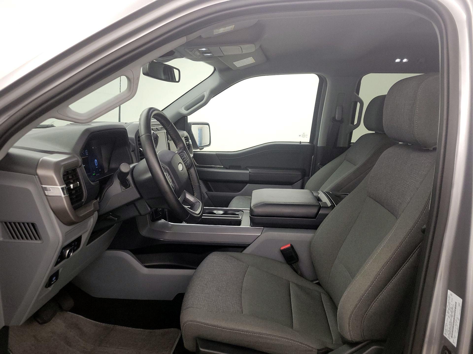 Thumbnail: 2024 Ford F-150 - 11