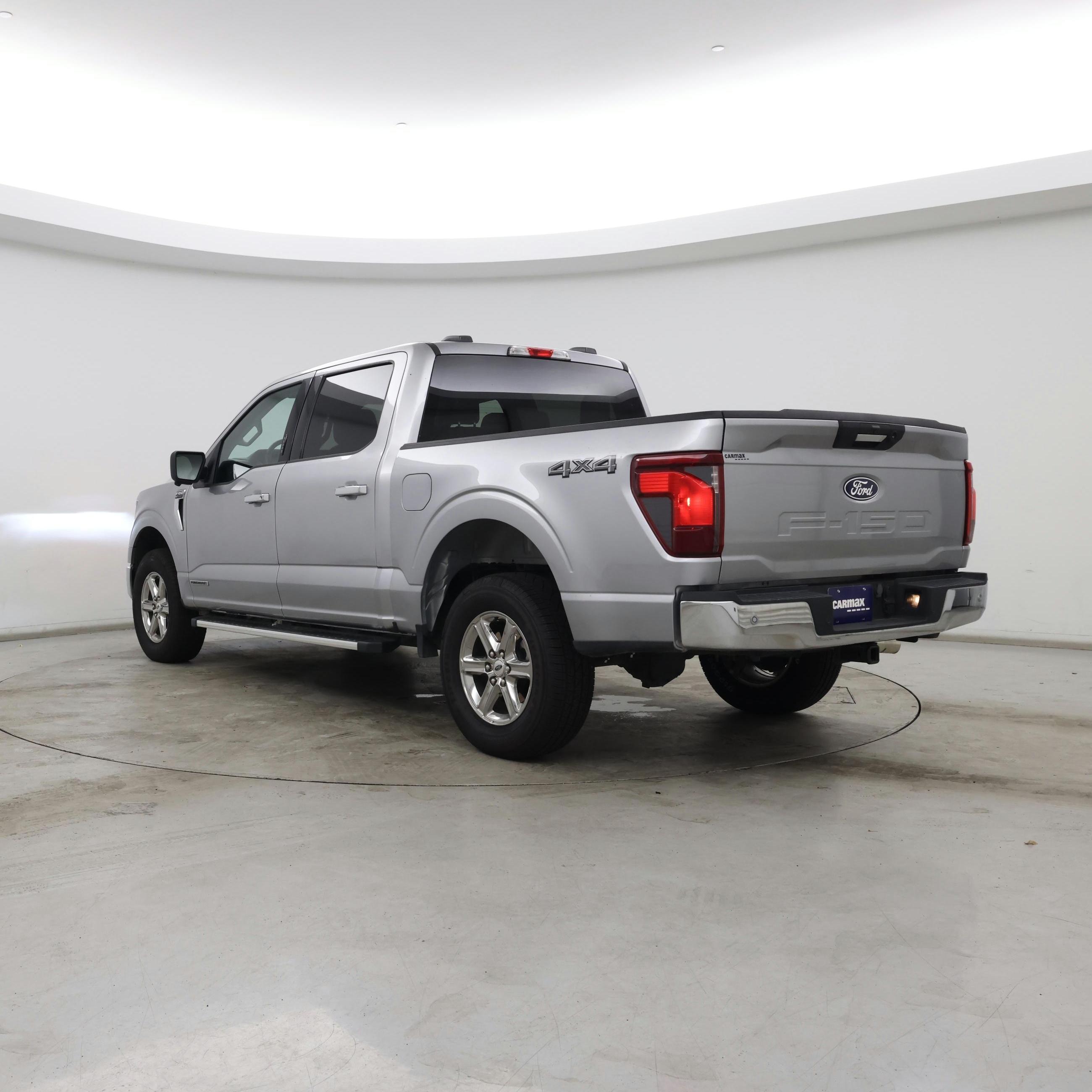 Thumbnail: 2024 Ford F-150 - 2