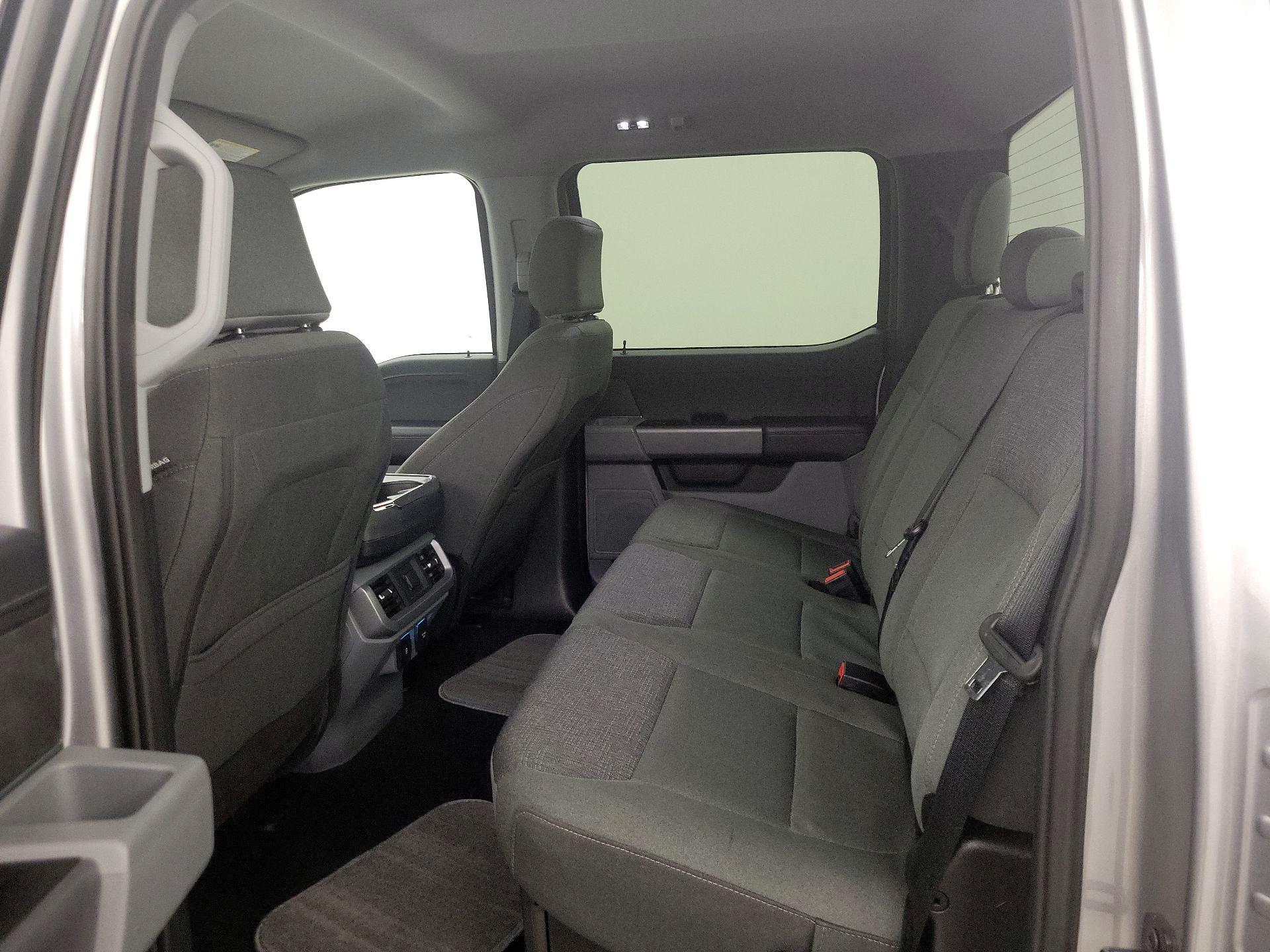 Thumbnail: 2024 Ford F-150 - 20