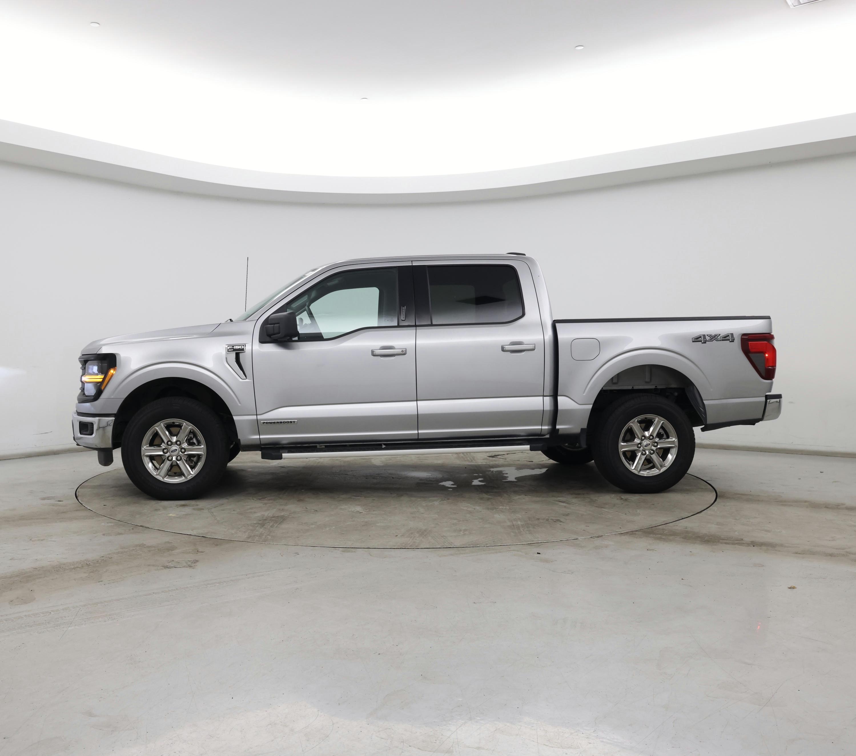 Thumbnail: 2024 Ford F-150 - 3