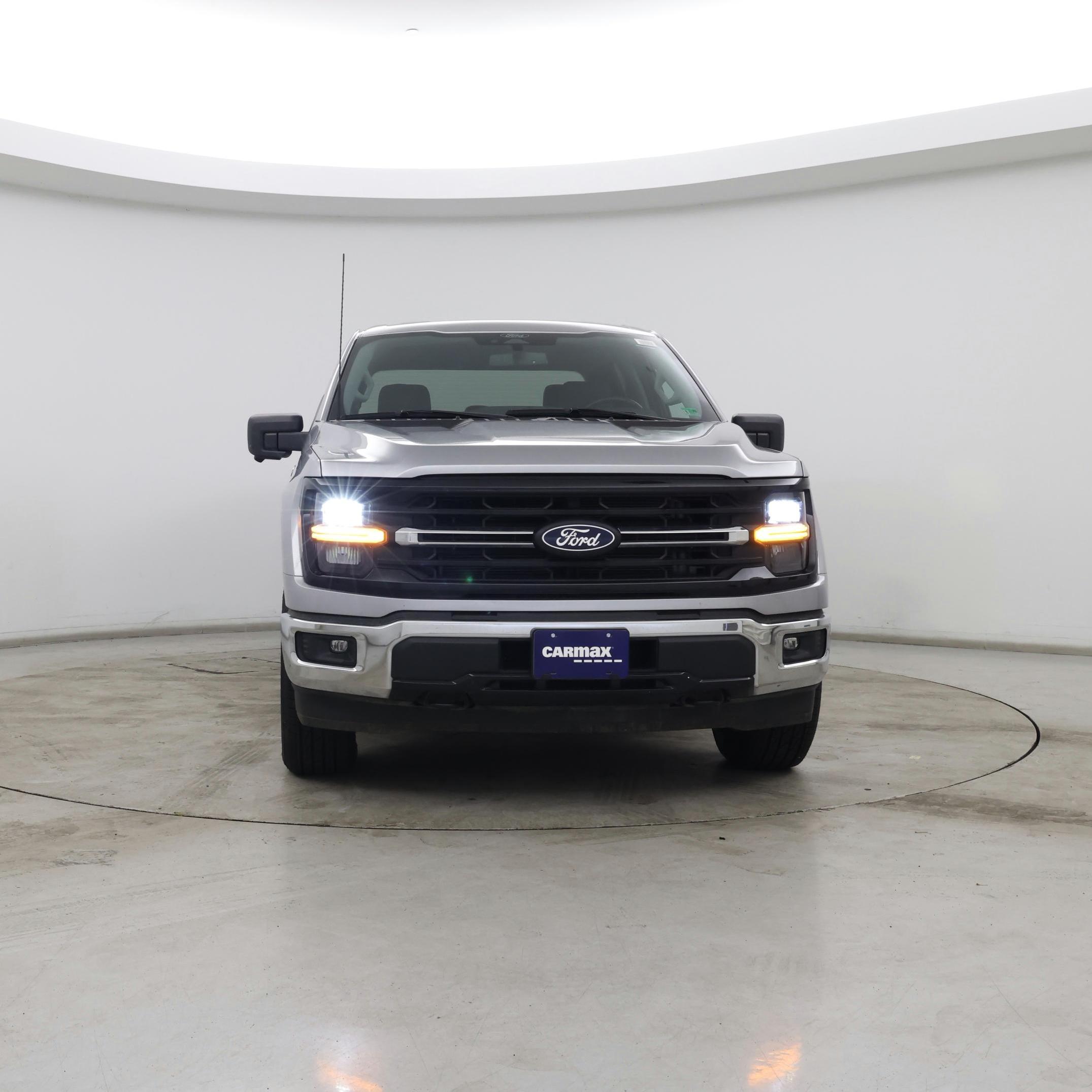 Thumbnail: 2024 Ford F-150 - 5