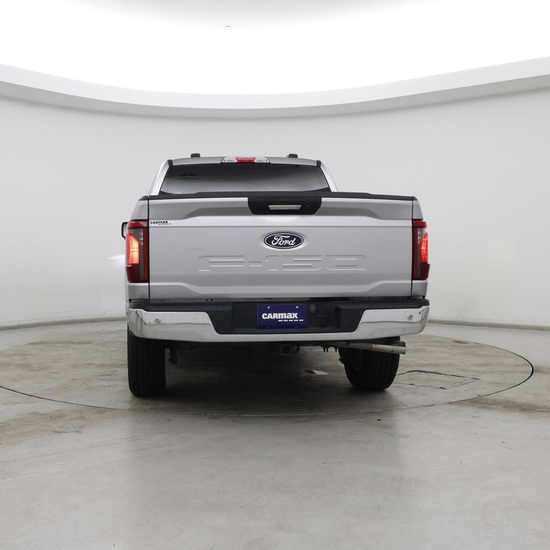 Thumbnail: 2024 Ford F-150 - 6