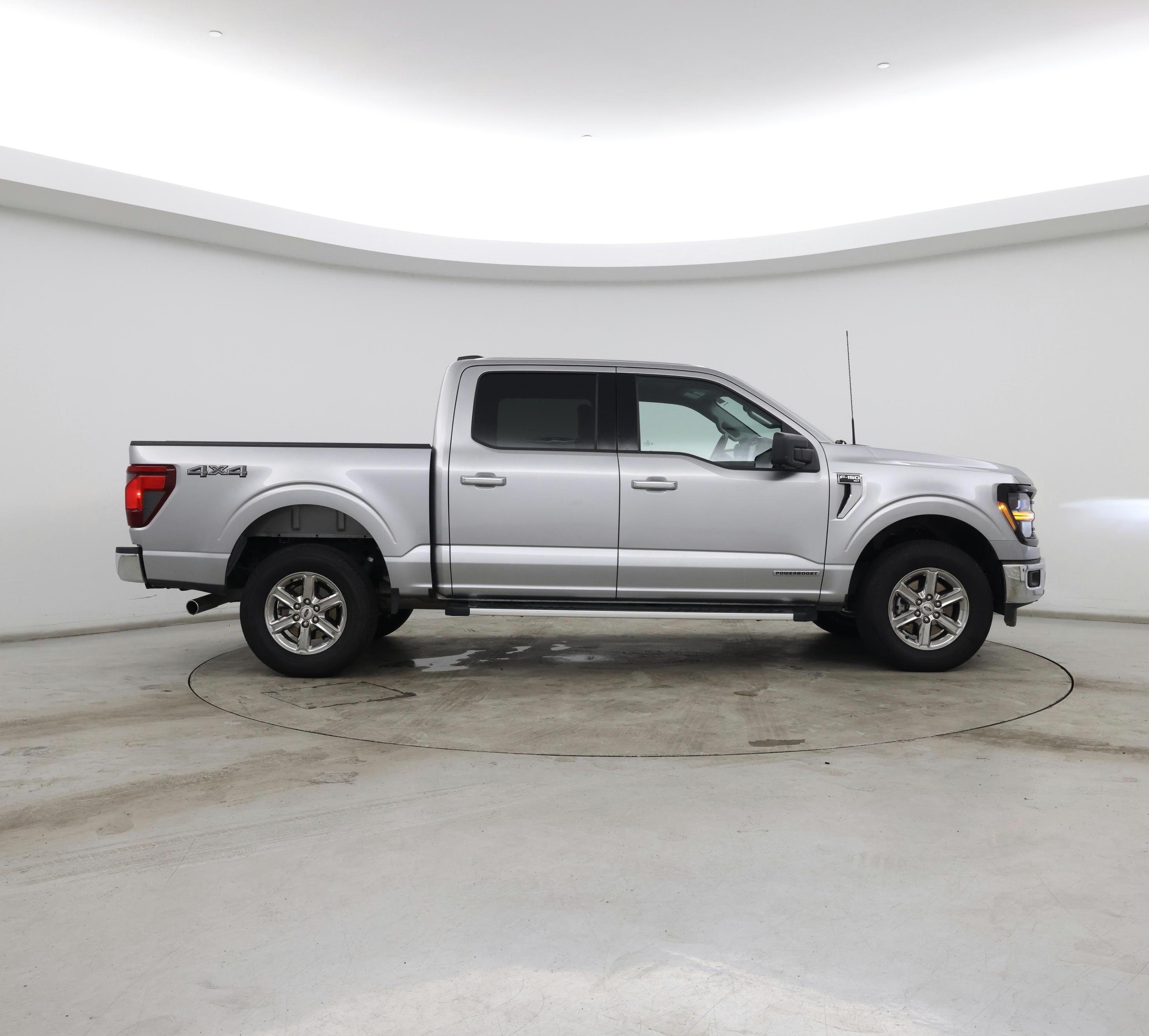 Thumbnail: 2024 Ford F-150 - 7