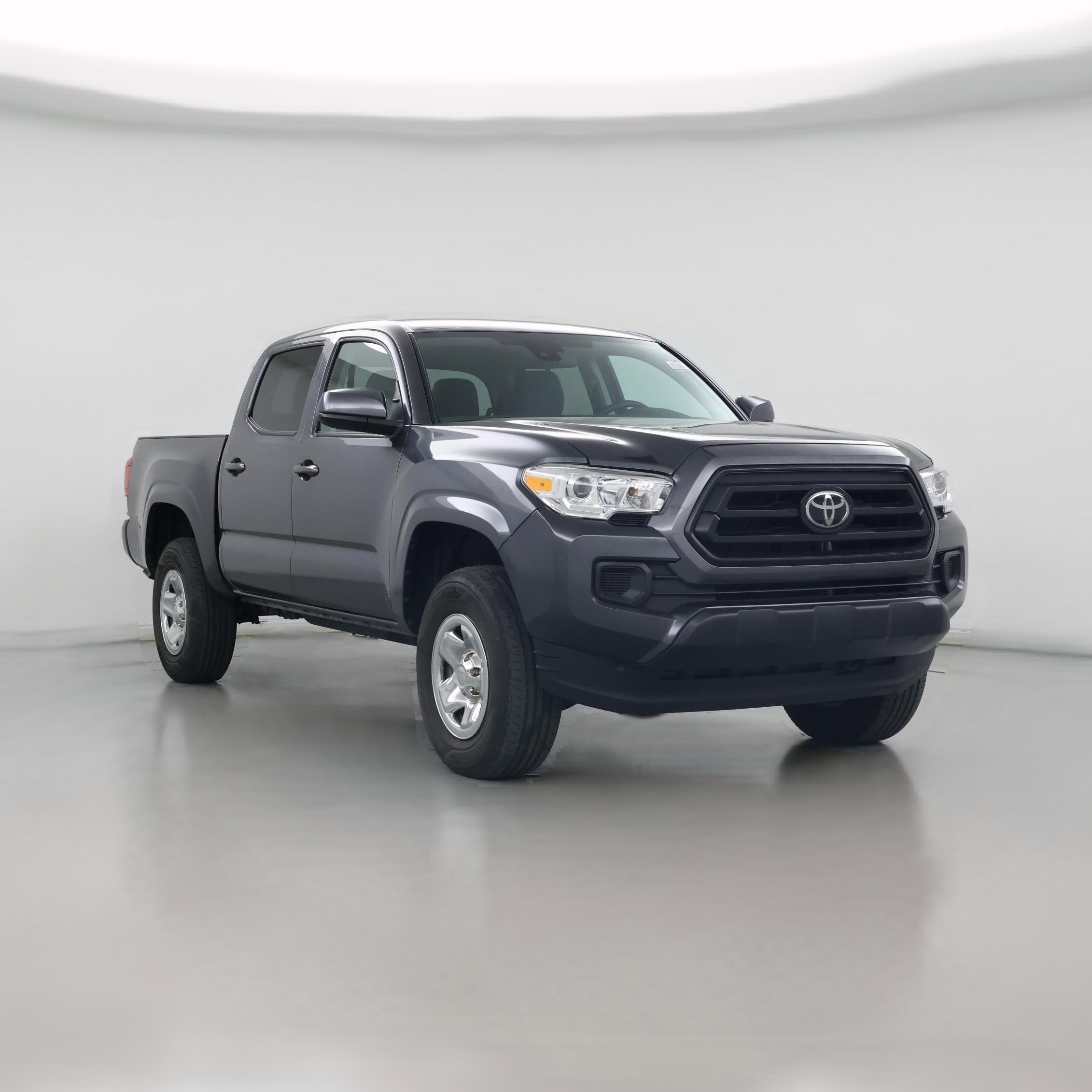 Thumbnail: 2022 Toyota Tacoma - 1