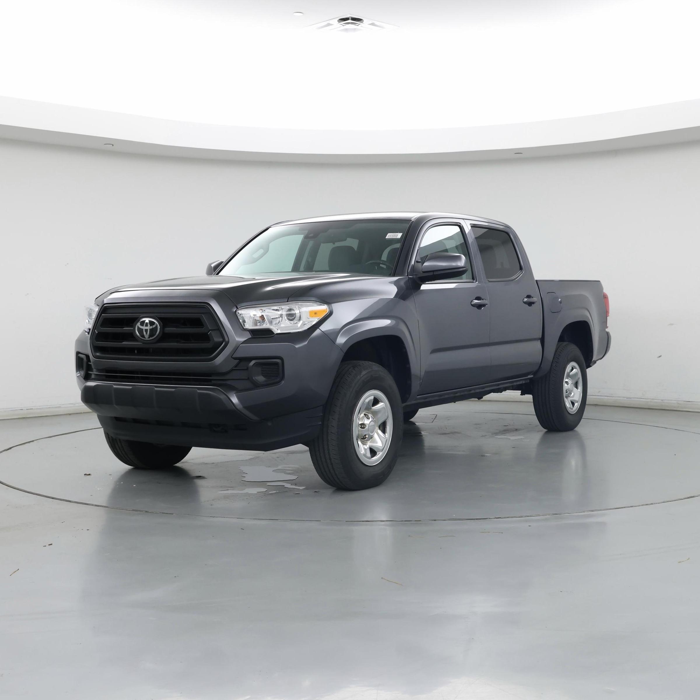 Thumbnail: 2022 Toyota Tacoma - 4