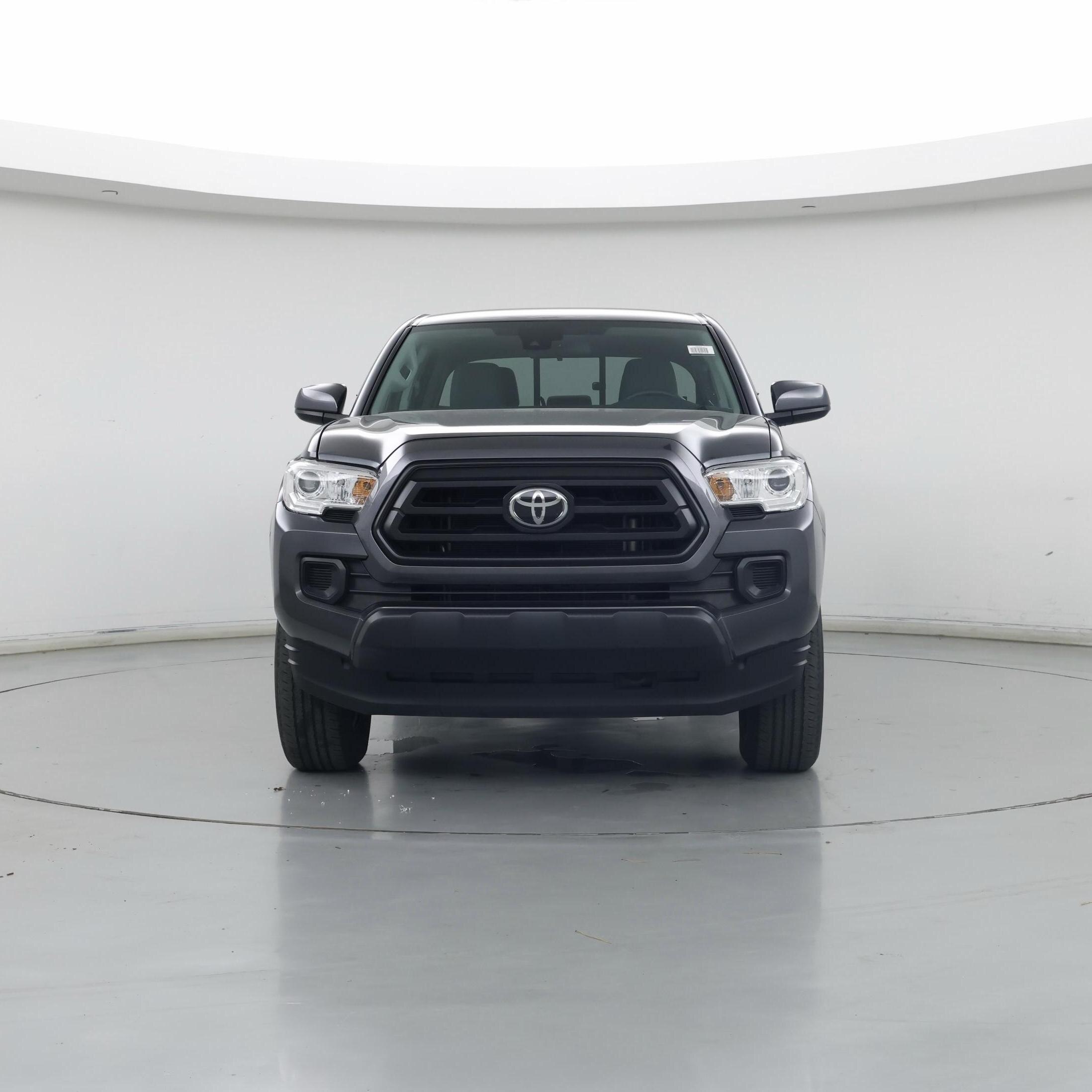 Thumbnail: 2022 Toyota Tacoma - 5
