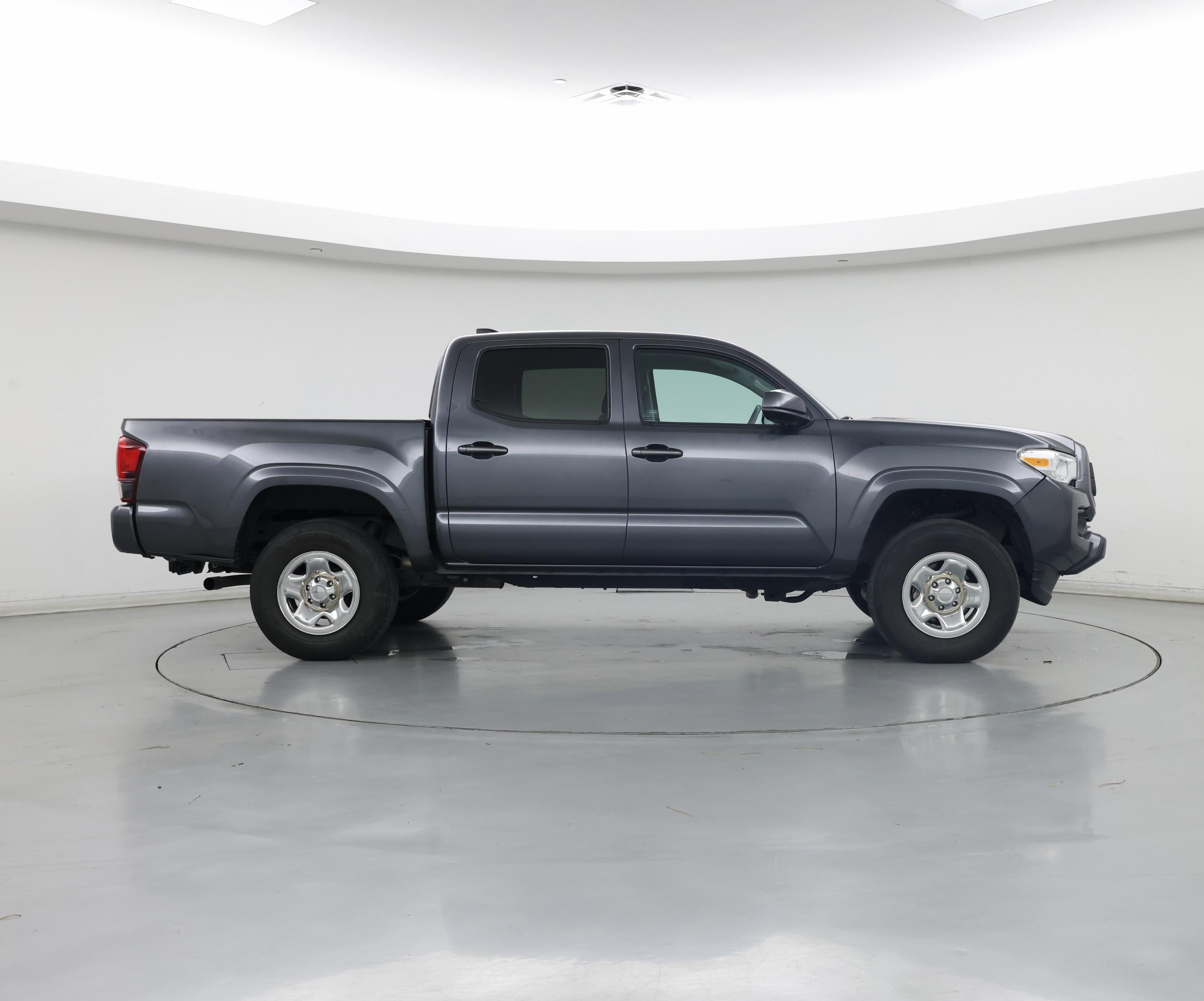 Thumbnail: 2022 Toyota Tacoma - 7