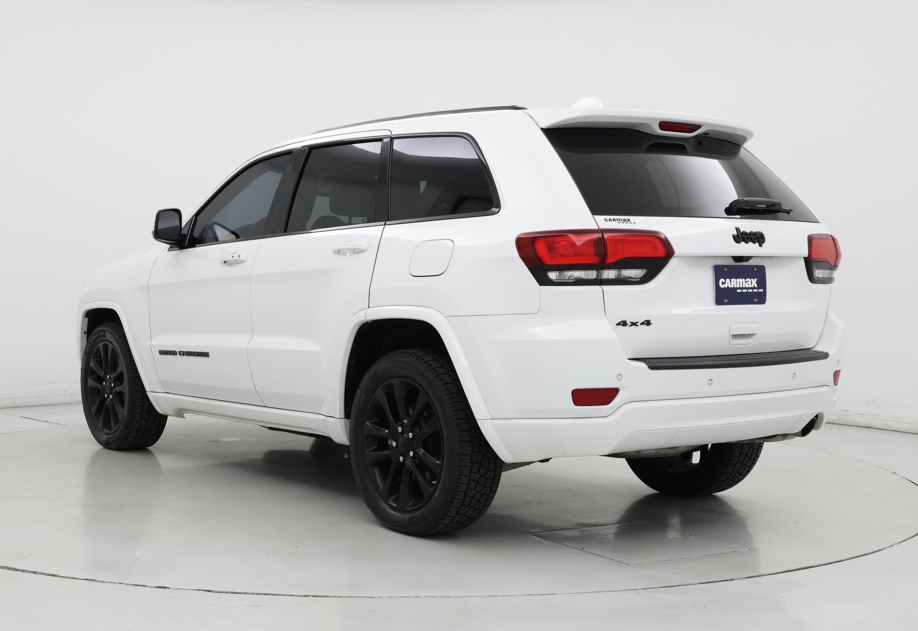 Thumbnail: 2021 Jeep Grand Cherokee - 2