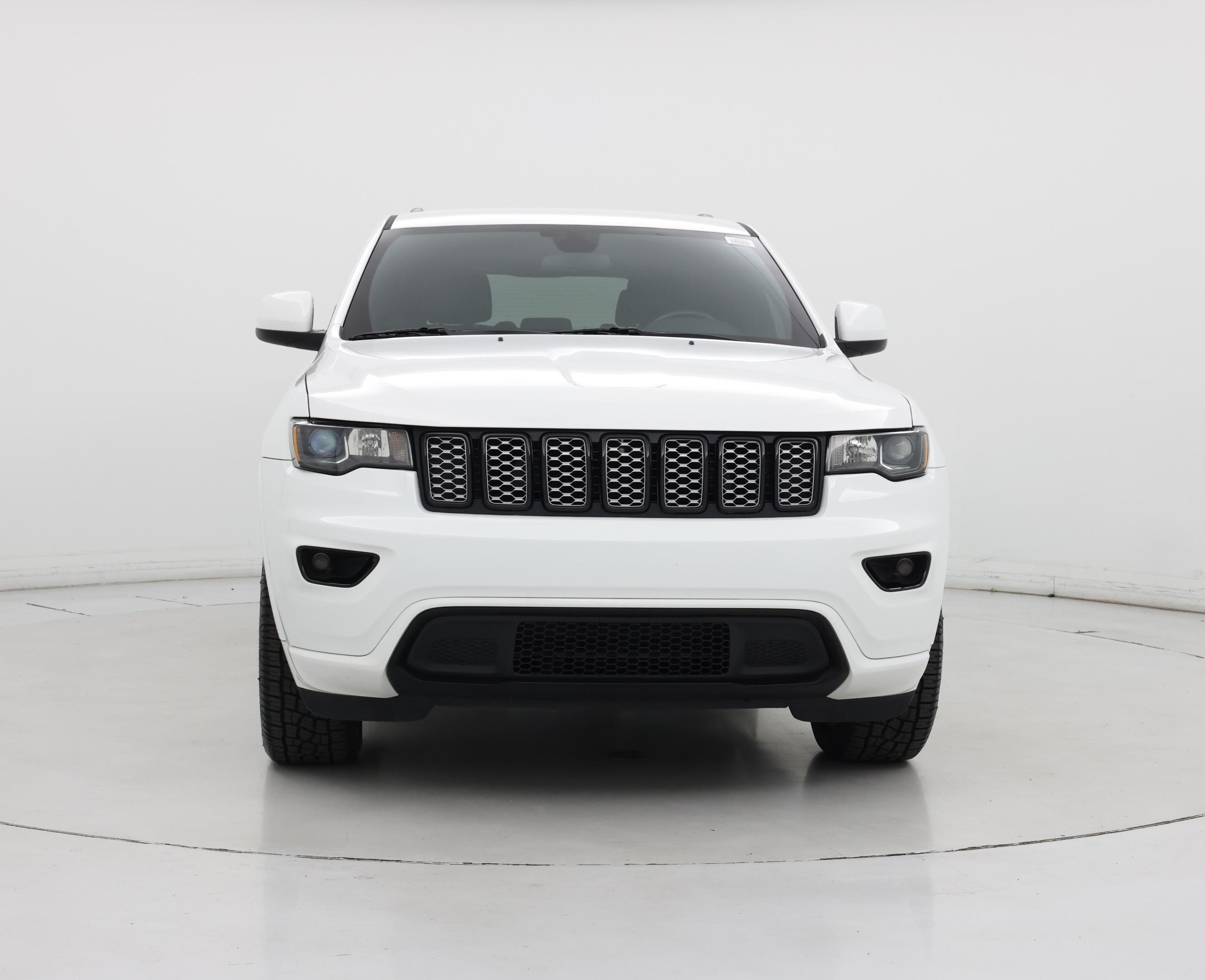 Thumbnail: 2021 Jeep Grand Cherokee - 5