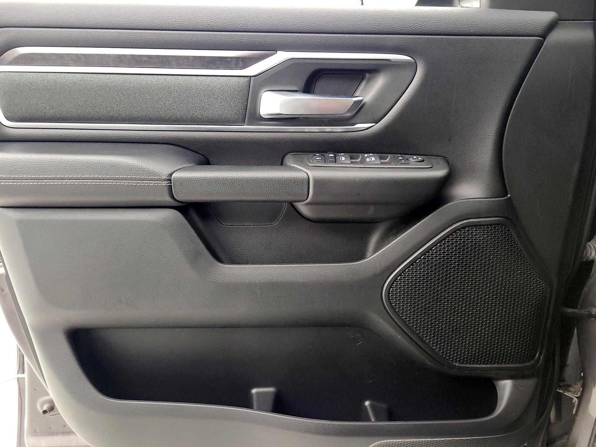 Thumbnail: 2022 RAM 1500 - 12