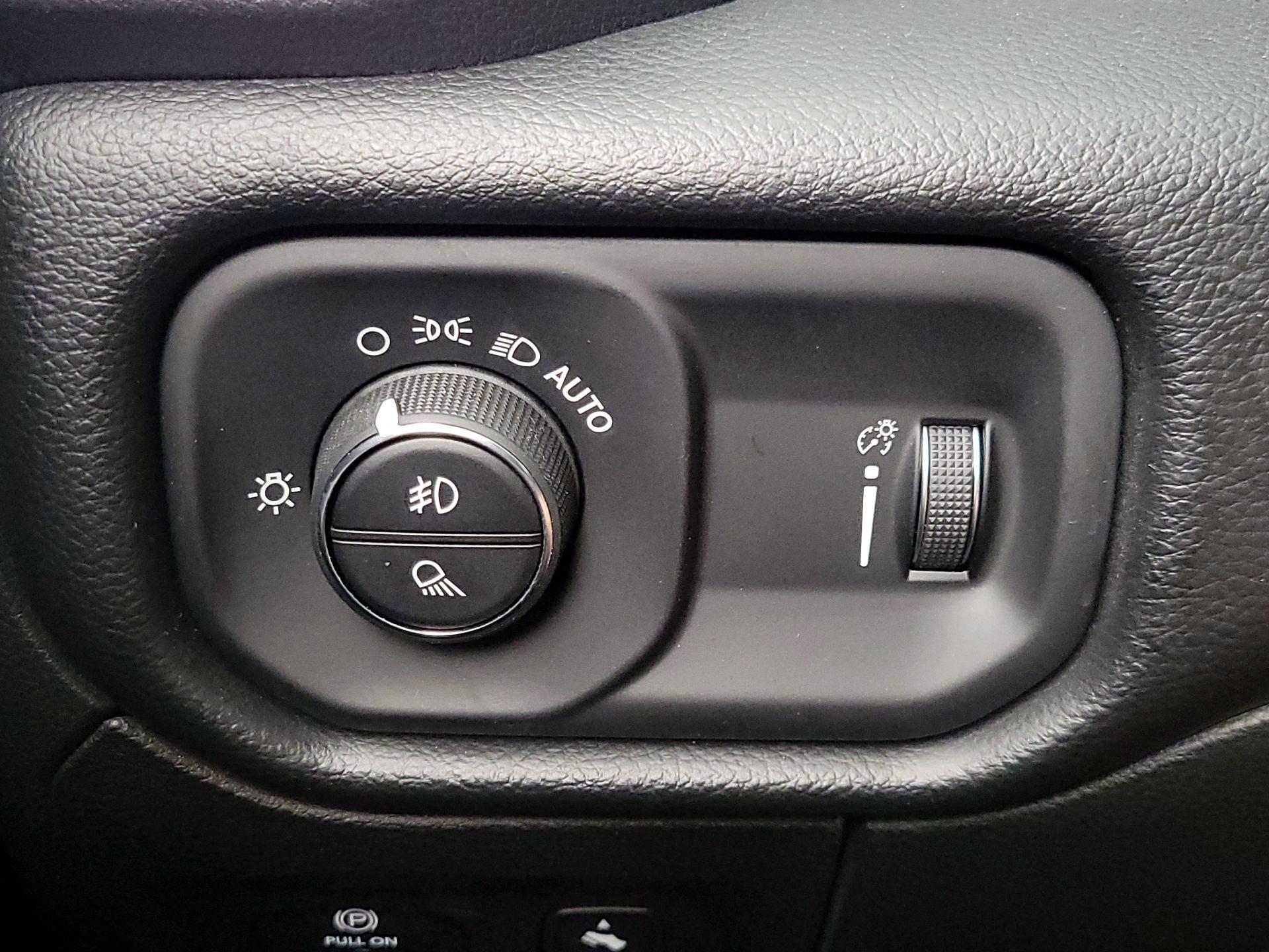 Thumbnail: 2022 RAM 1500 - 13