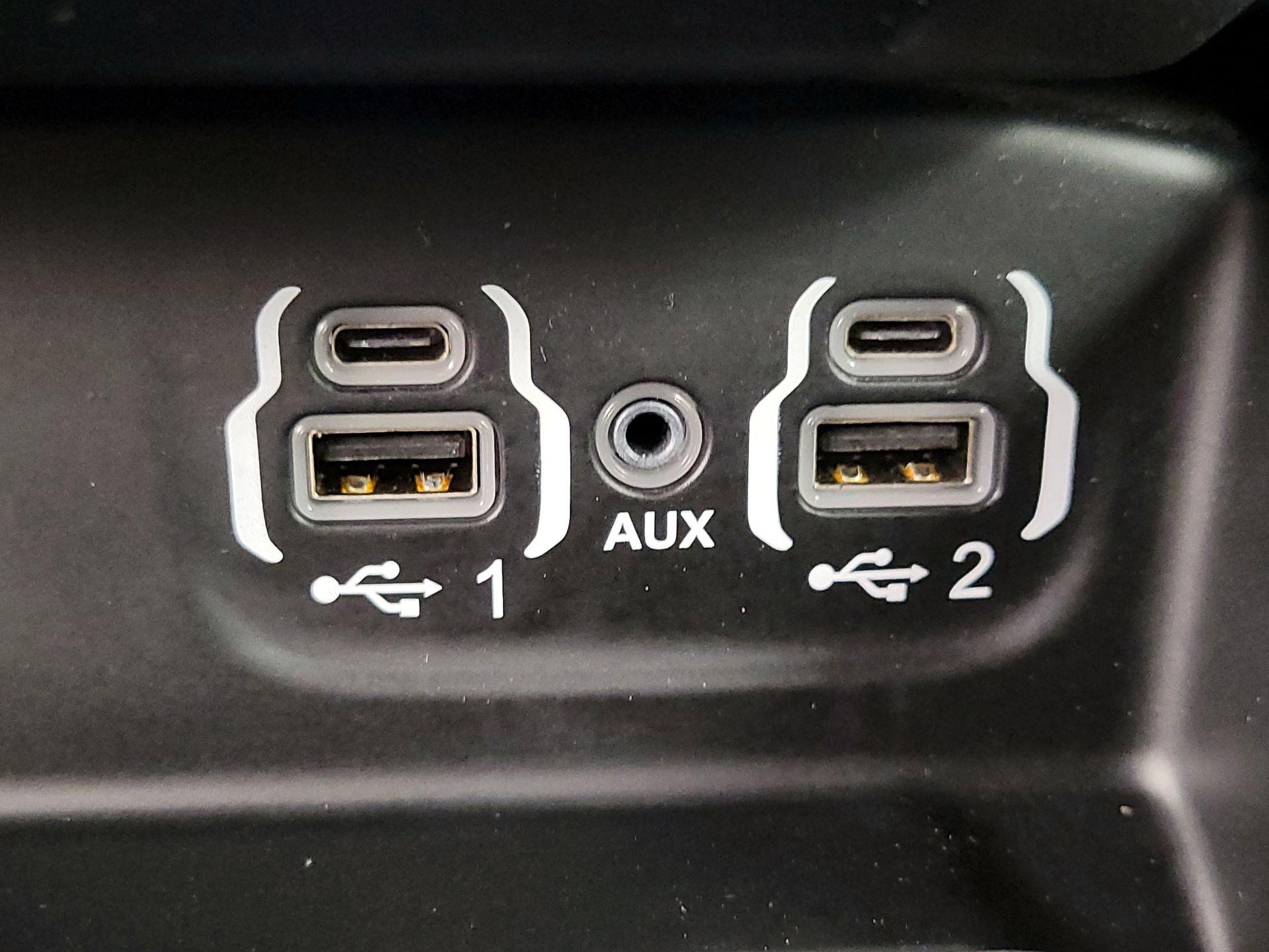 Thumbnail: 2022 RAM 1500 - 19