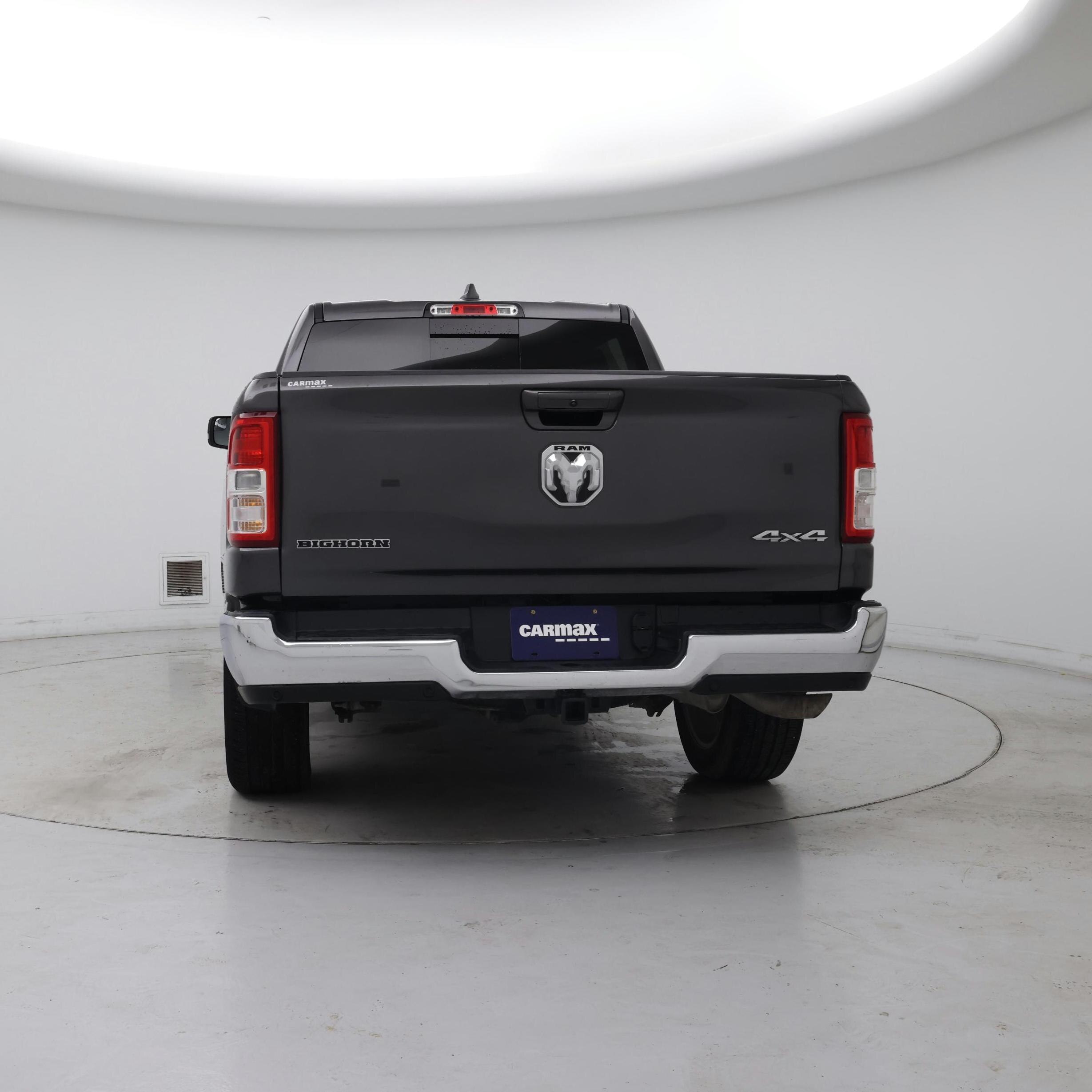 Thumbnail: 2022 RAM 1500 - 6