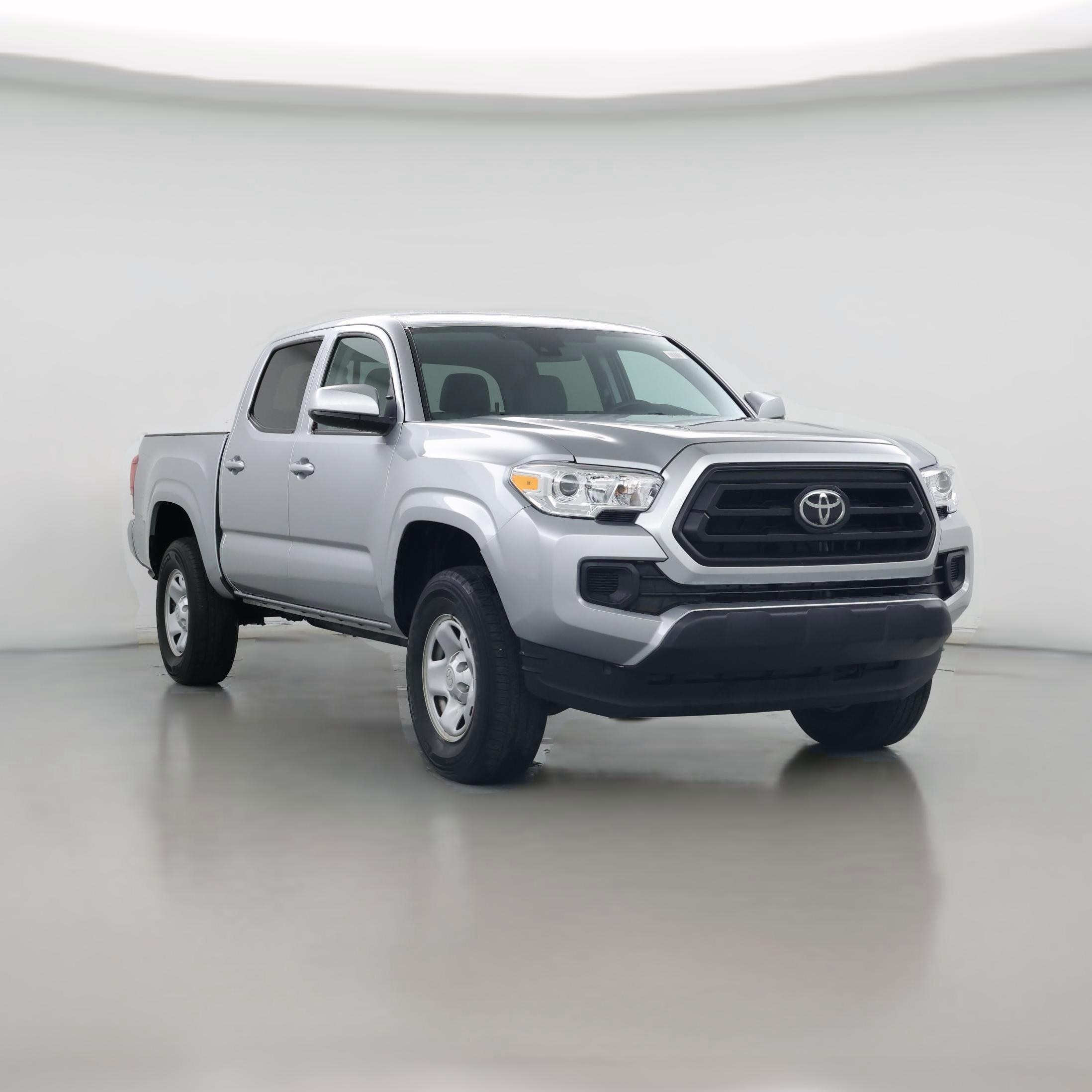 Thumbnail: 2023 Toyota Tacoma - 1