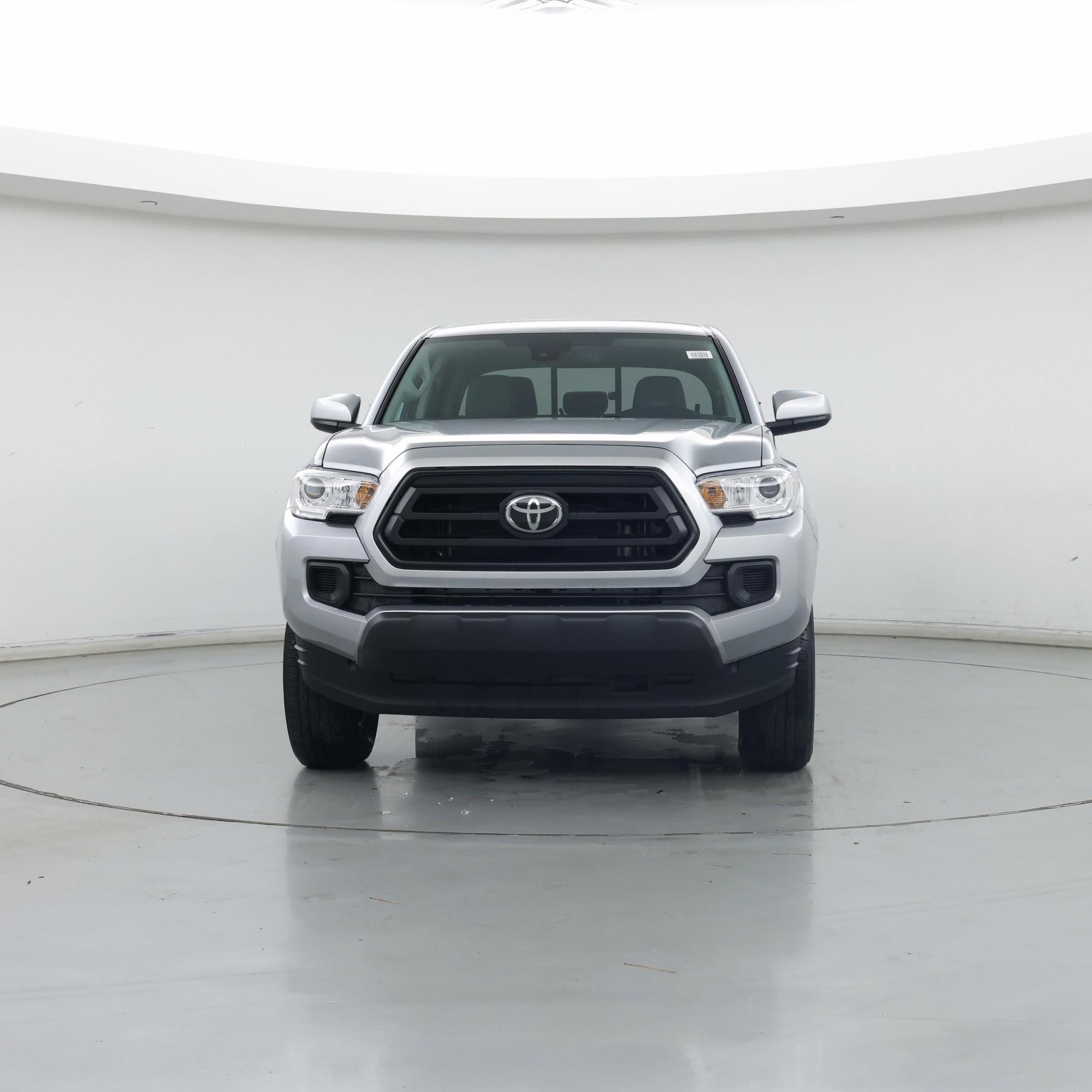 Thumbnail: 2023 Toyota Tacoma - 5