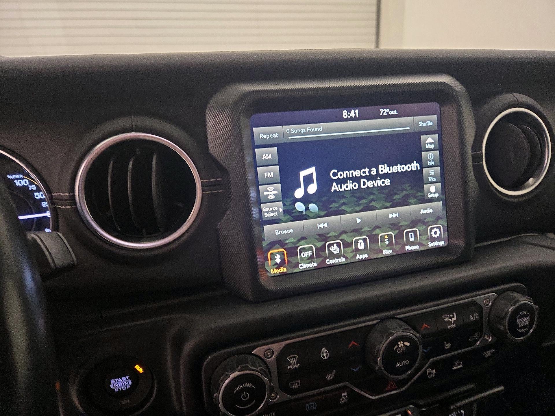 Thumbnail: 2021 Jeep Wrangler - 15