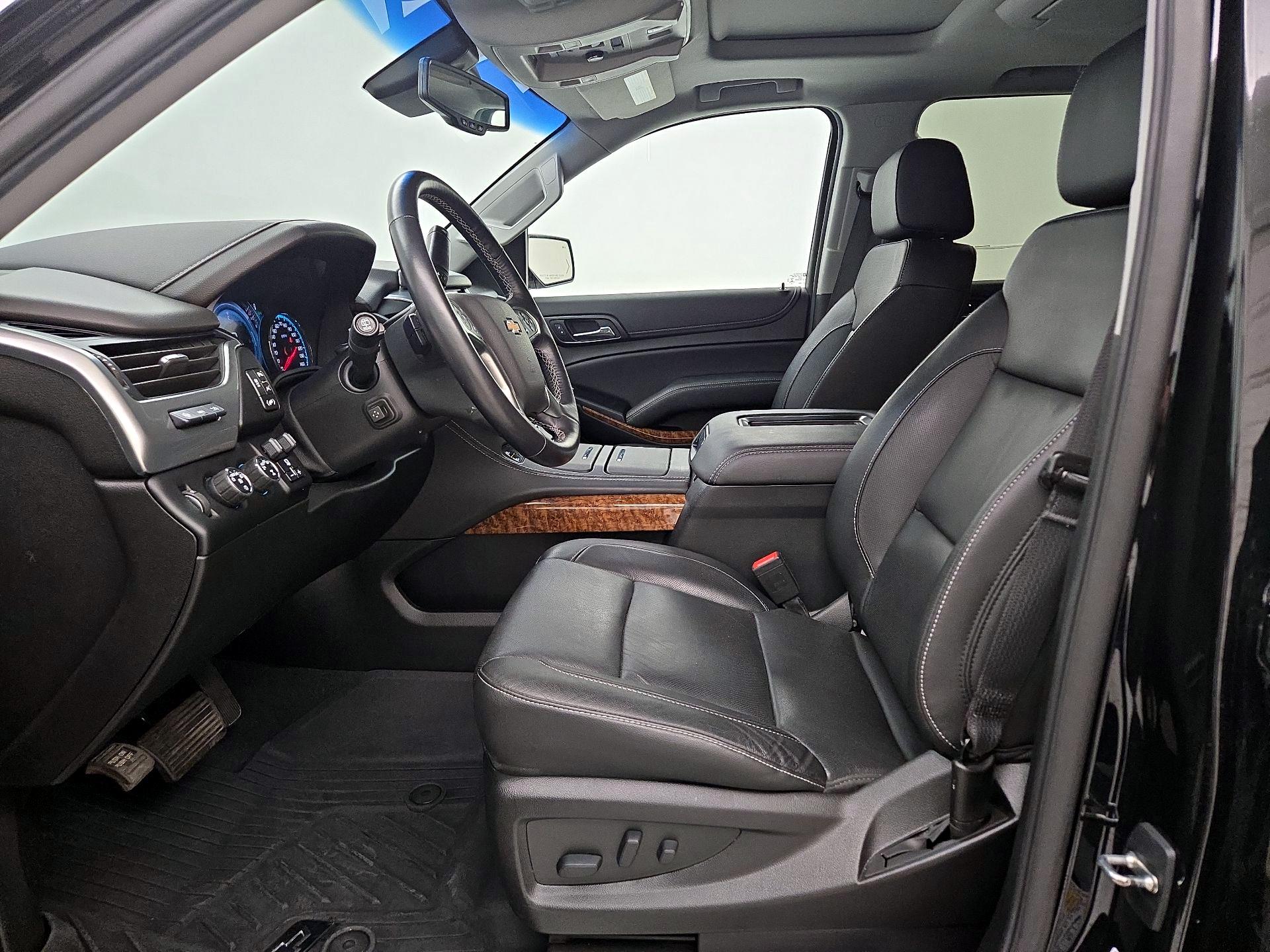 Thumbnail: 2020 Chevrolet Tahoe - 11
