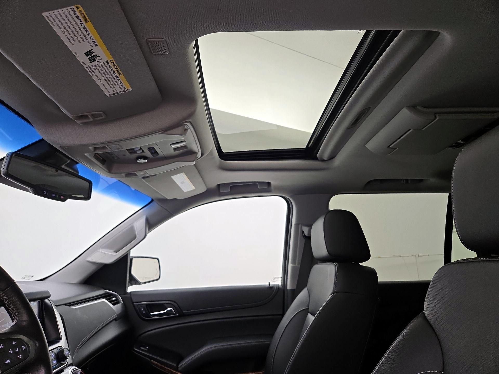 Thumbnail: 2020 Chevrolet Tahoe - 20