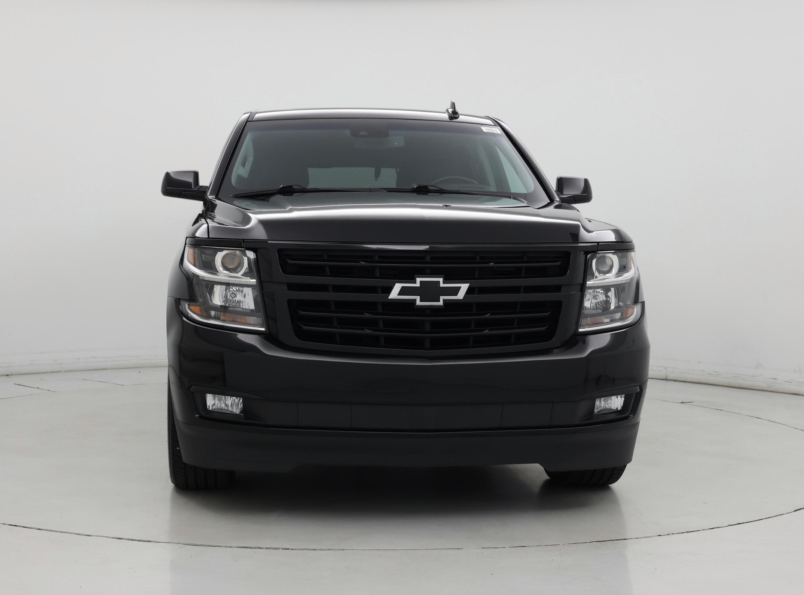 Thumbnail: 2020 Chevrolet Tahoe - 5
