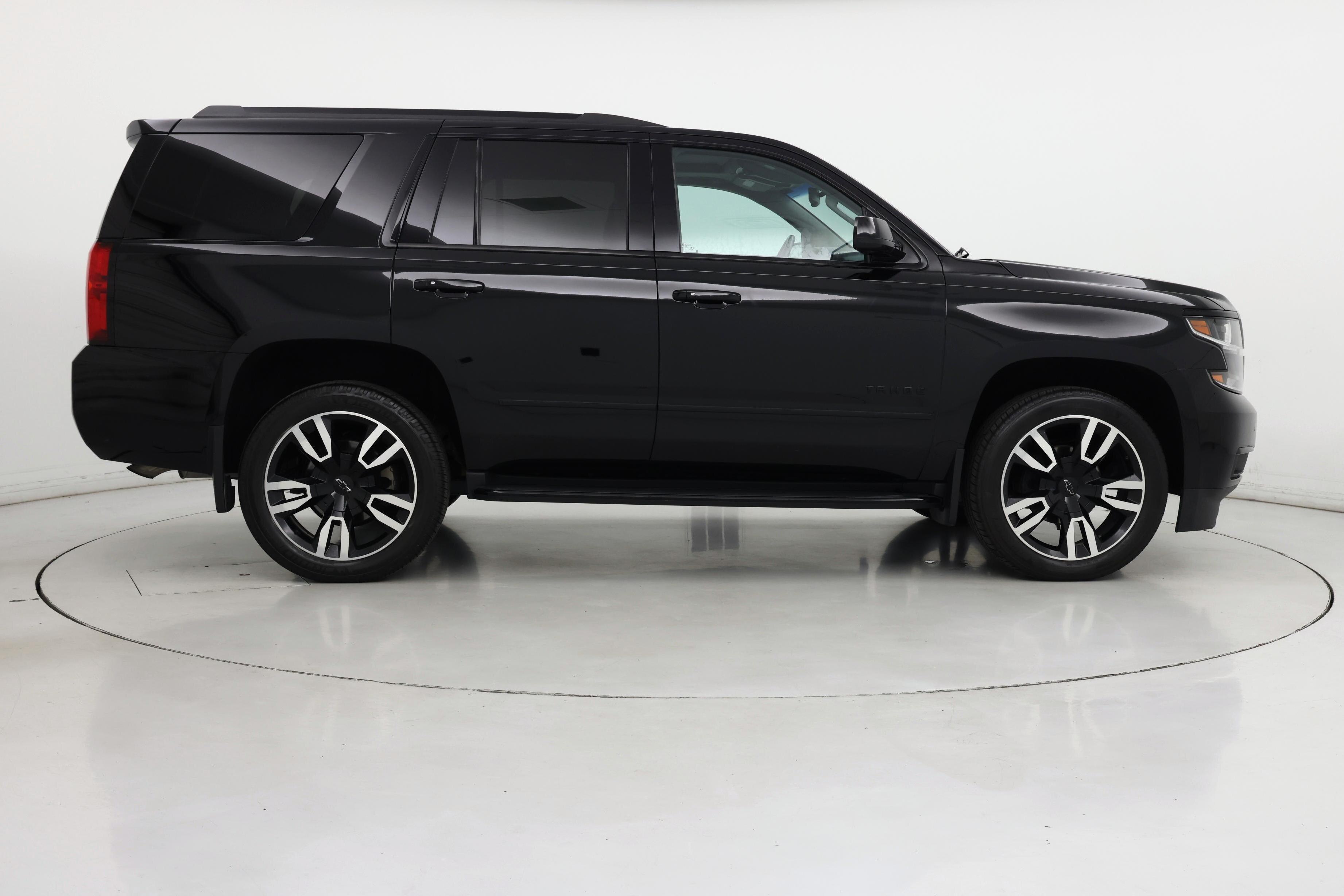 Thumbnail: 2020 Chevrolet Tahoe - 7
