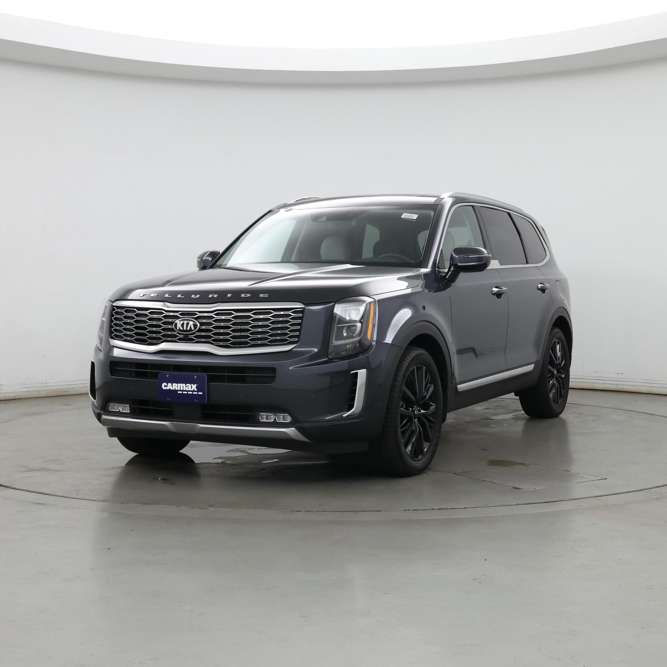 Thumbnail: 2020 Kia Telluride - 4