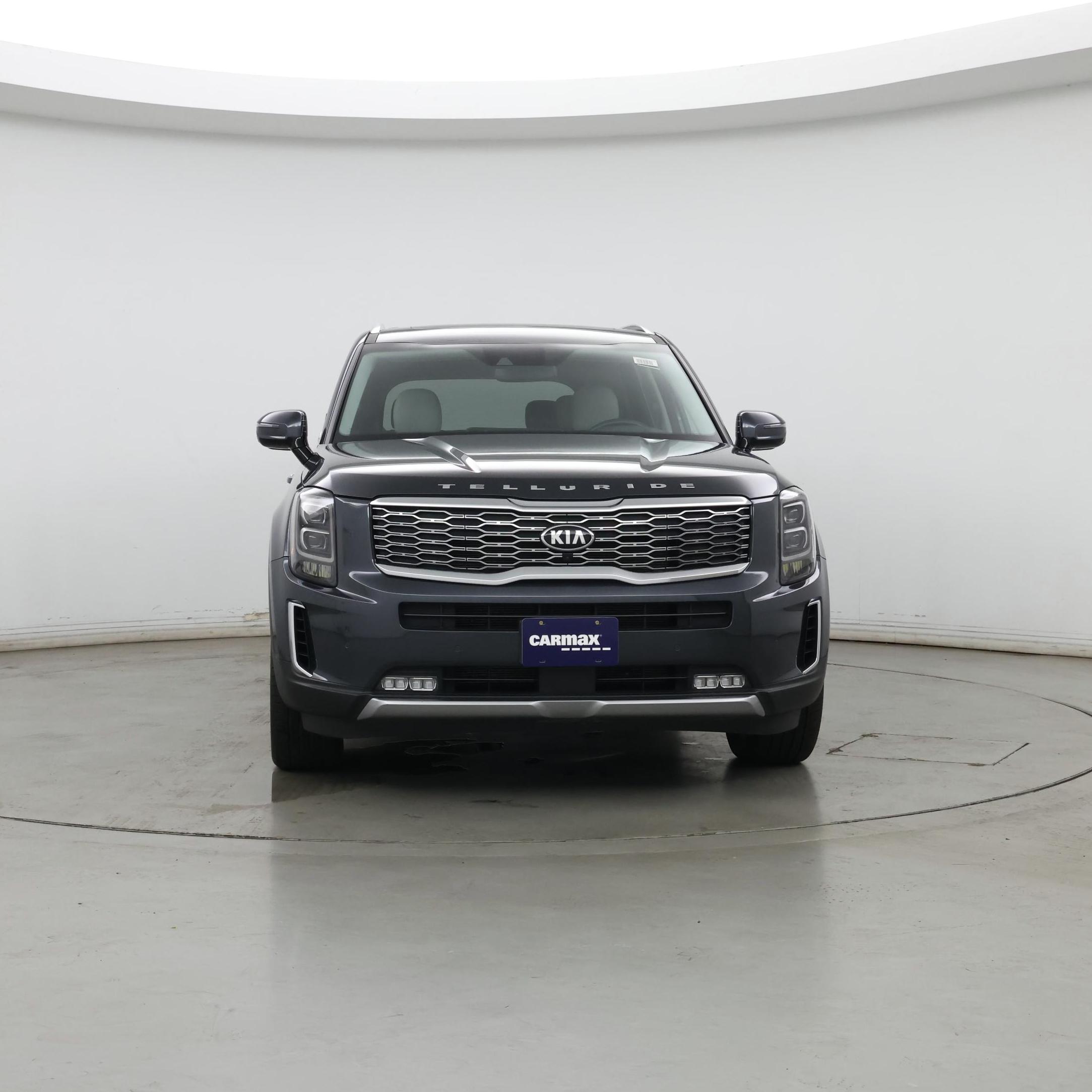Thumbnail: 2020 Kia Telluride - 5