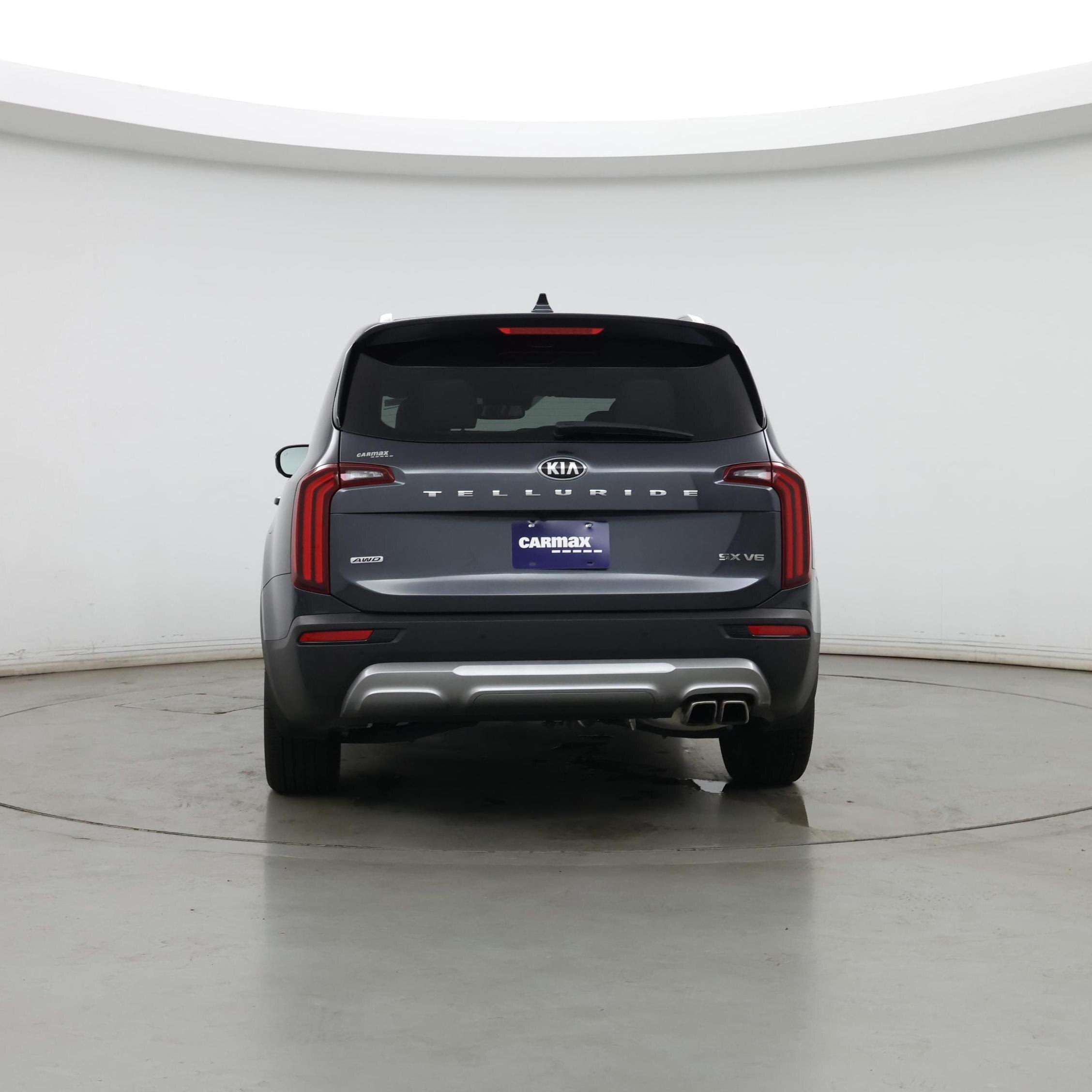 Thumbnail: 2020 Kia Telluride - 6