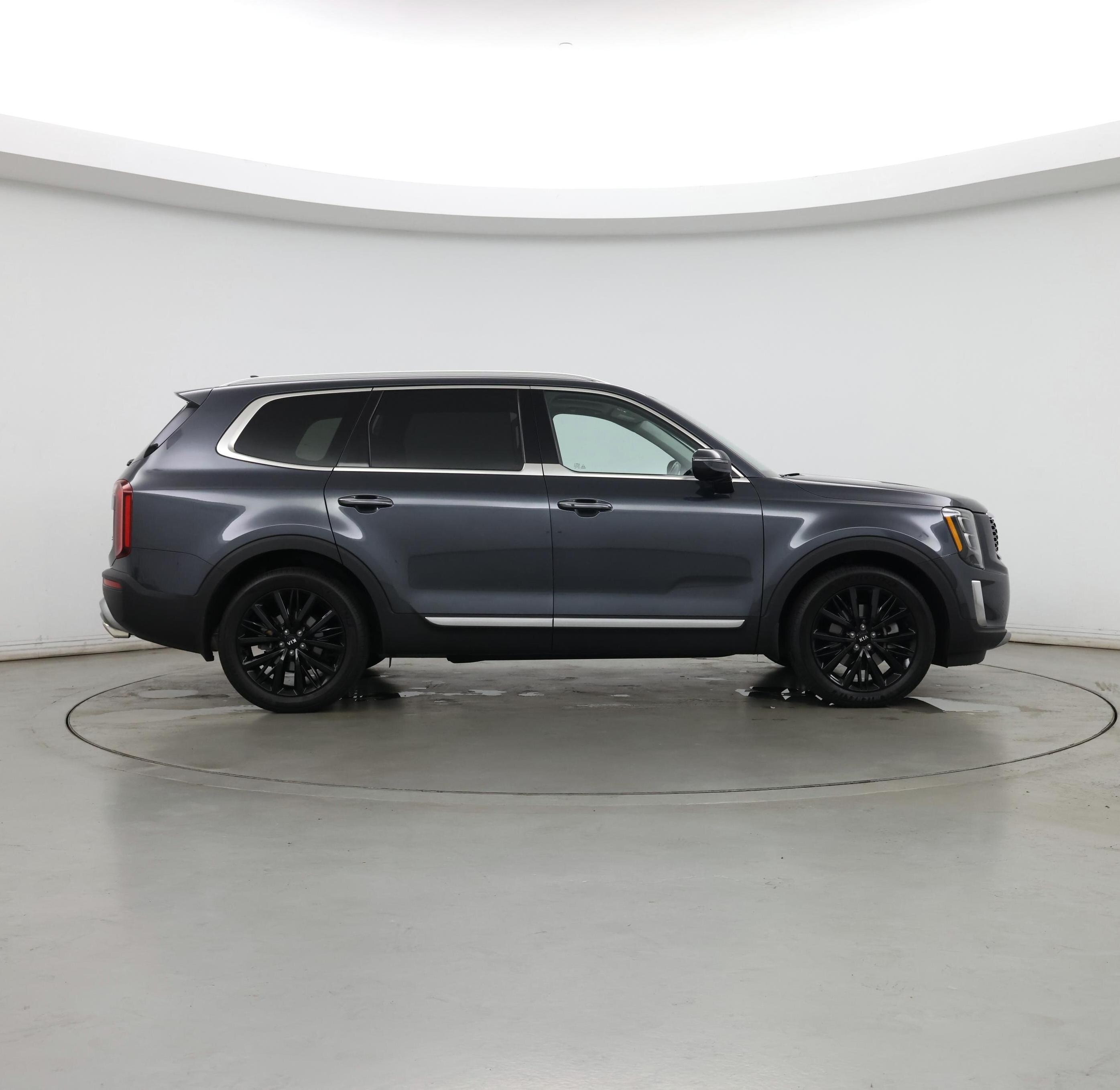Thumbnail: 2020 Kia Telluride - 7