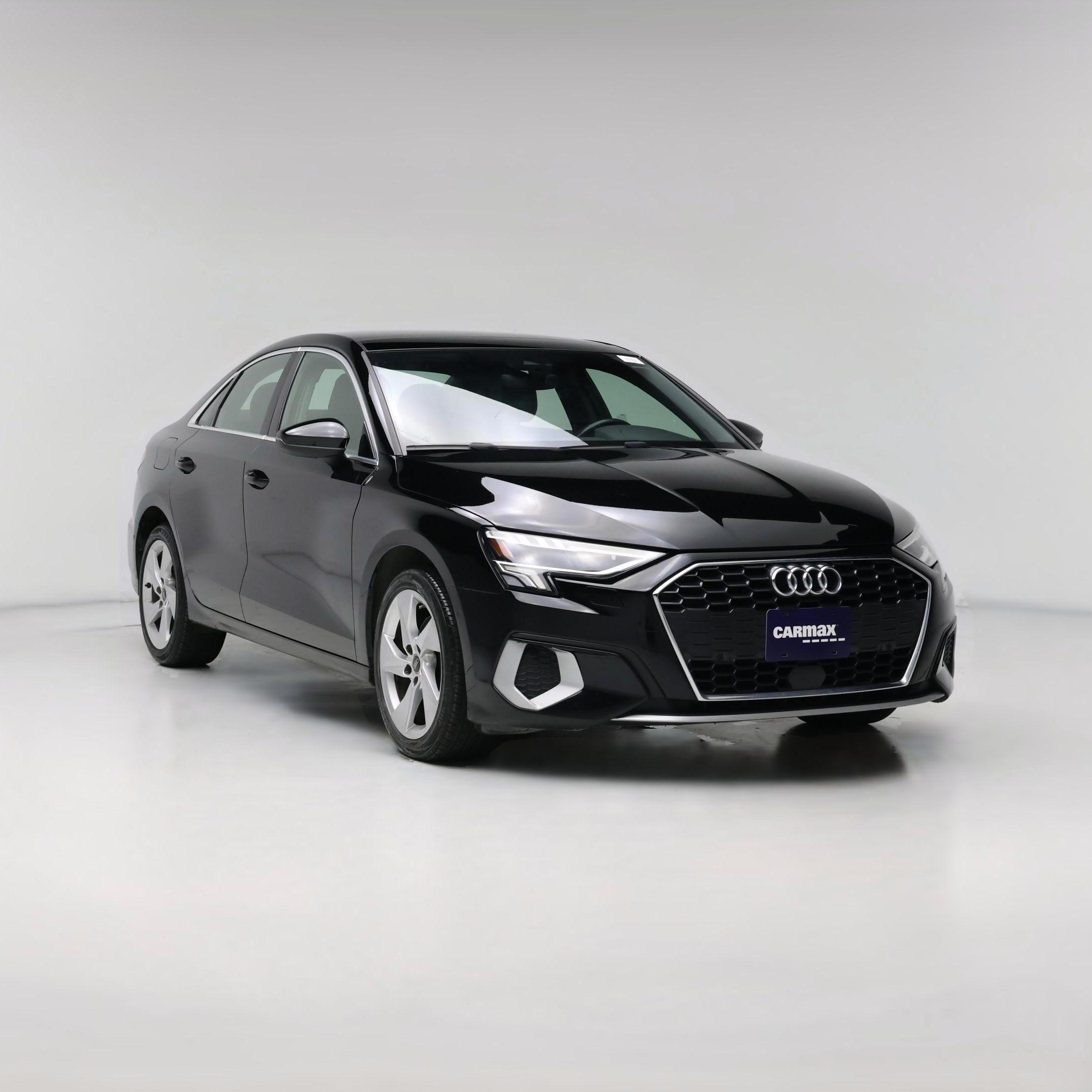 Thumbnail: 2023 Audi A3 - 1