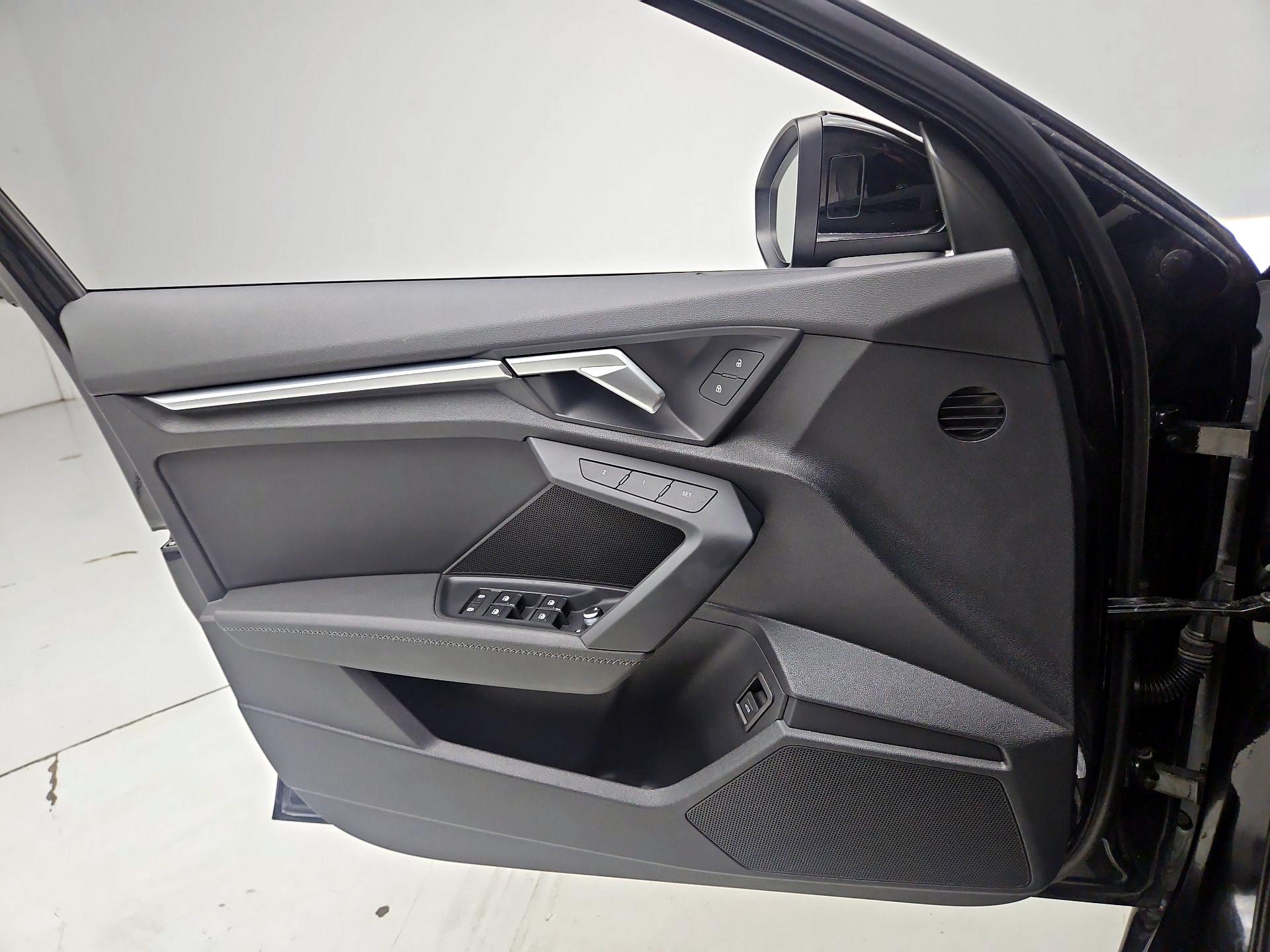 Thumbnail: 2023 Audi A3 - 12