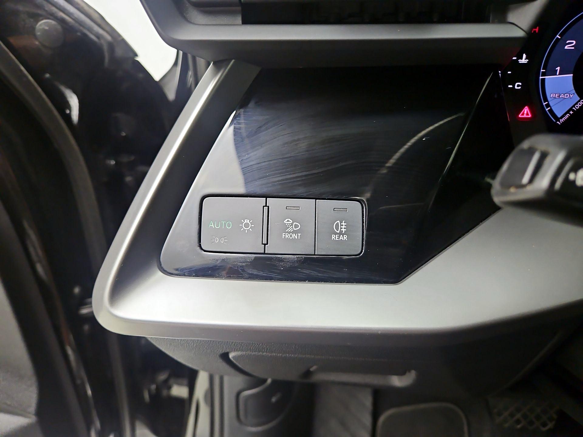 Thumbnail: 2023 Audi A3 - 13