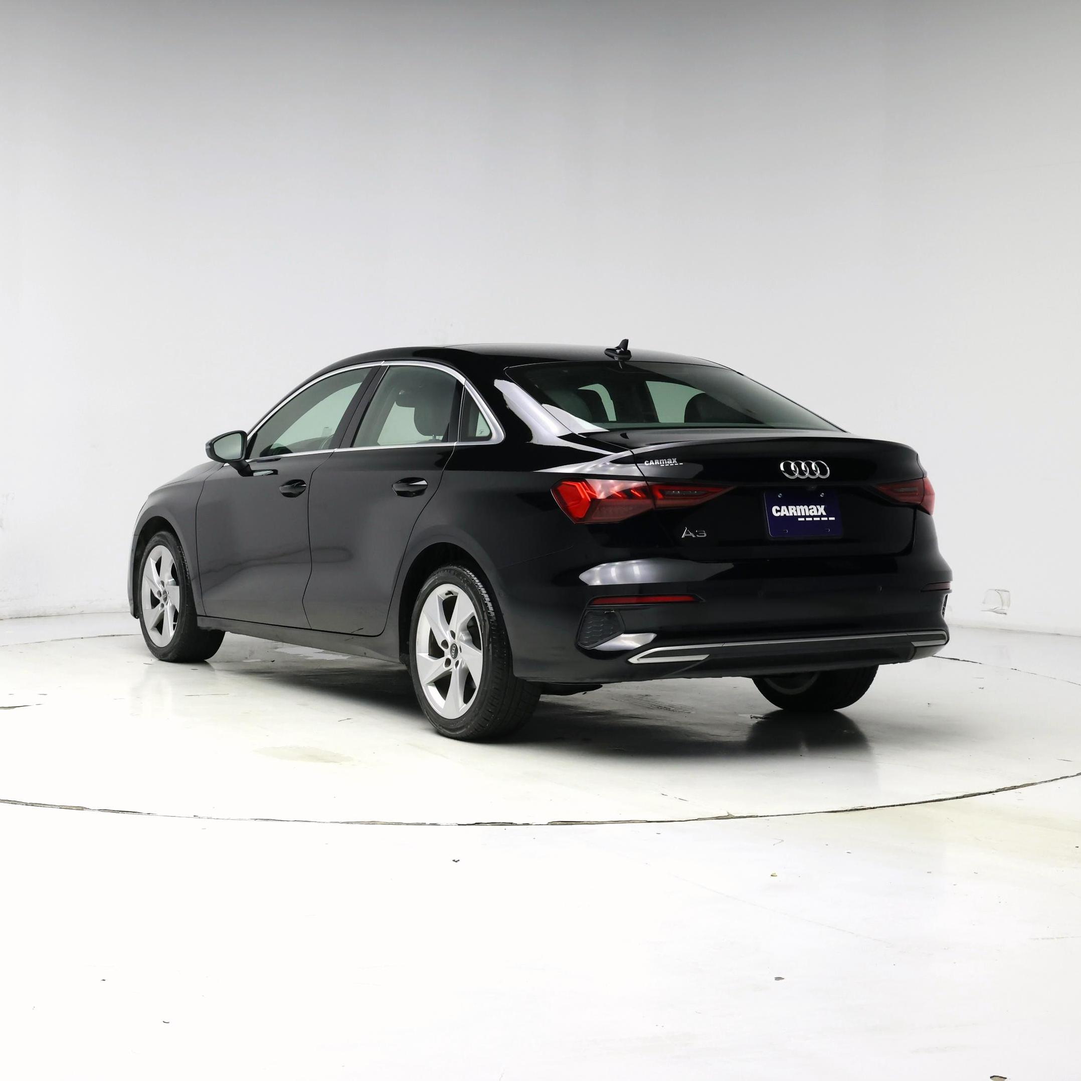 Thumbnail: 2023 Audi A3 - 2