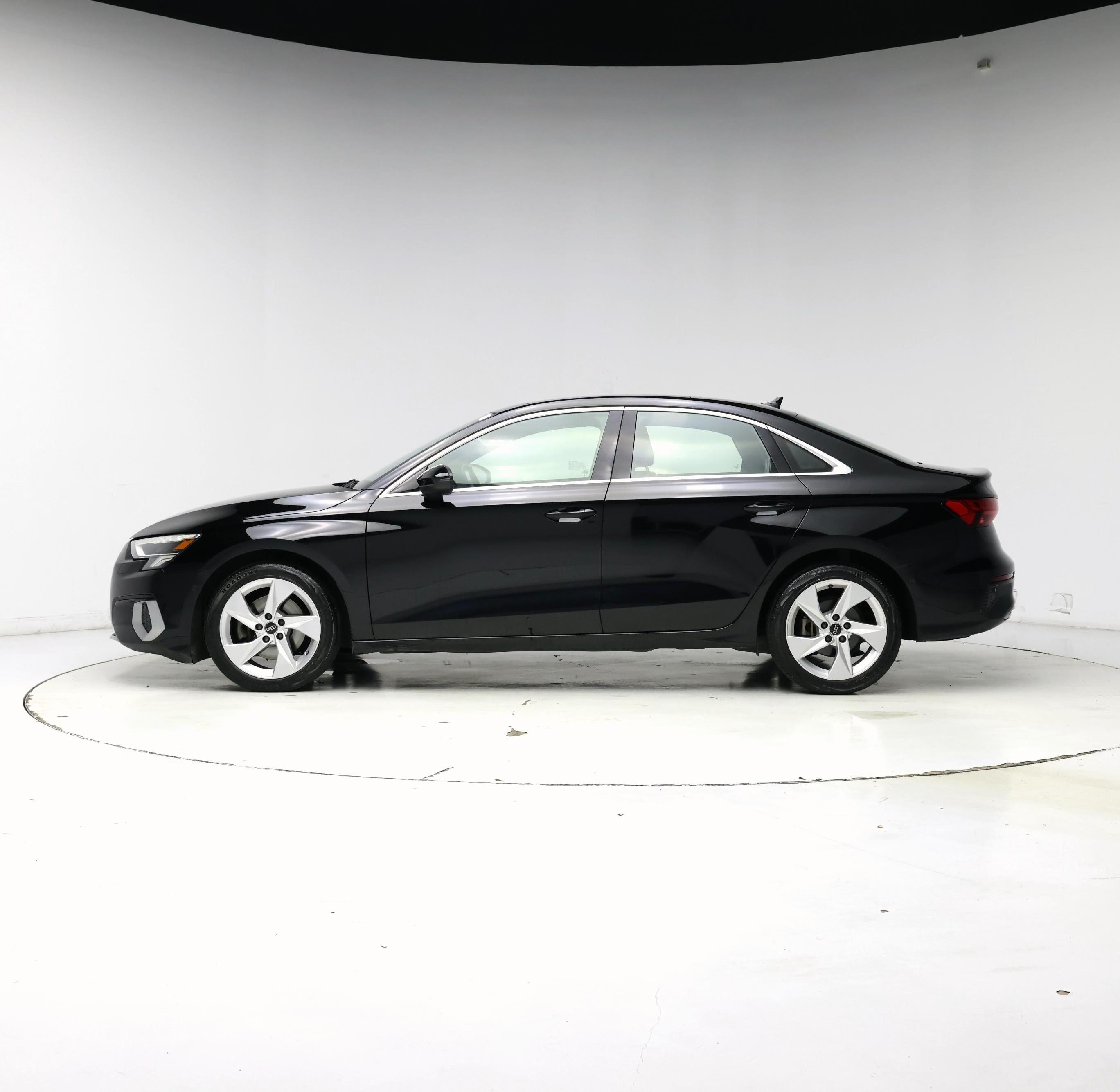 Thumbnail: 2023 Audi A3 - 3