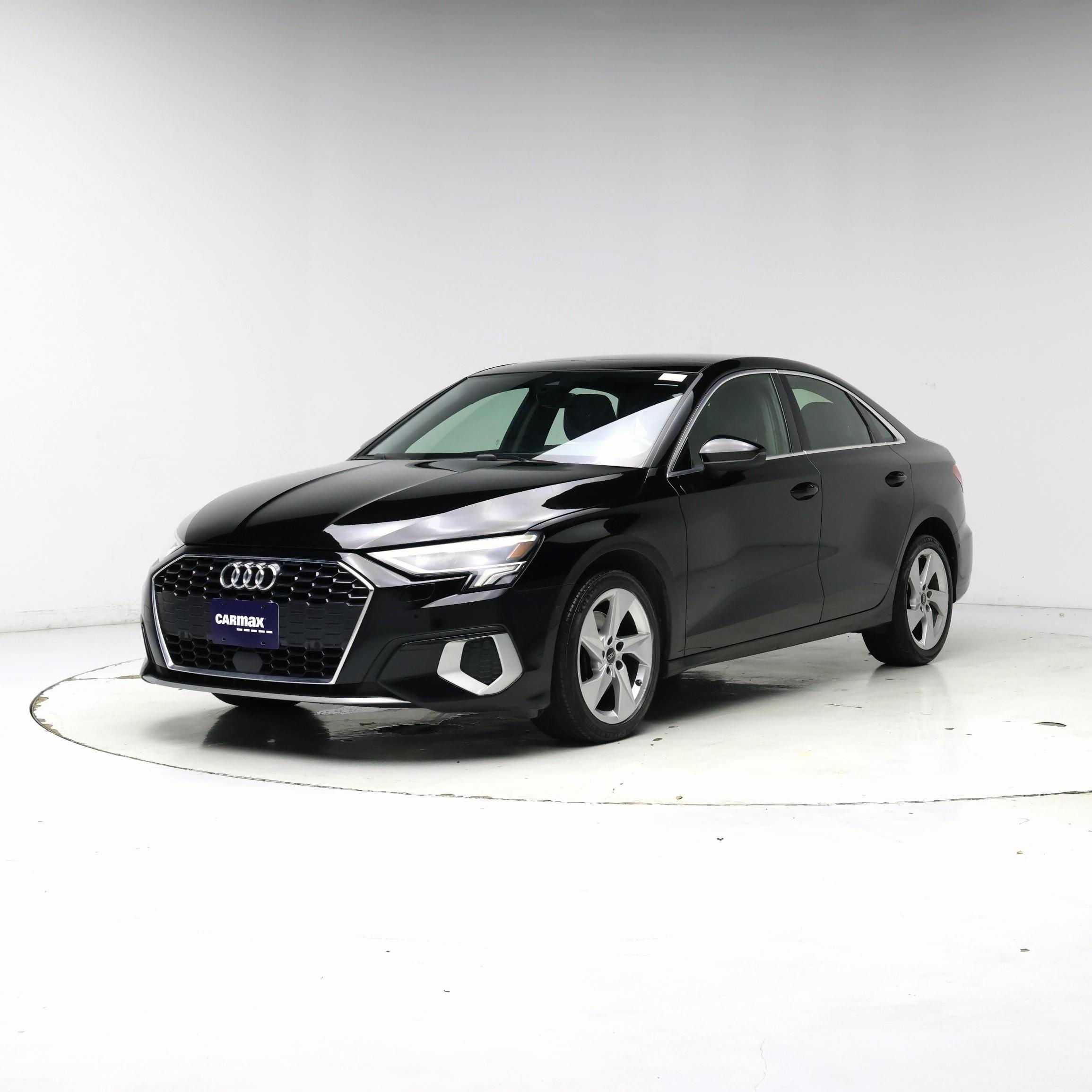 Thumbnail: 2023 Audi A3 - 4
