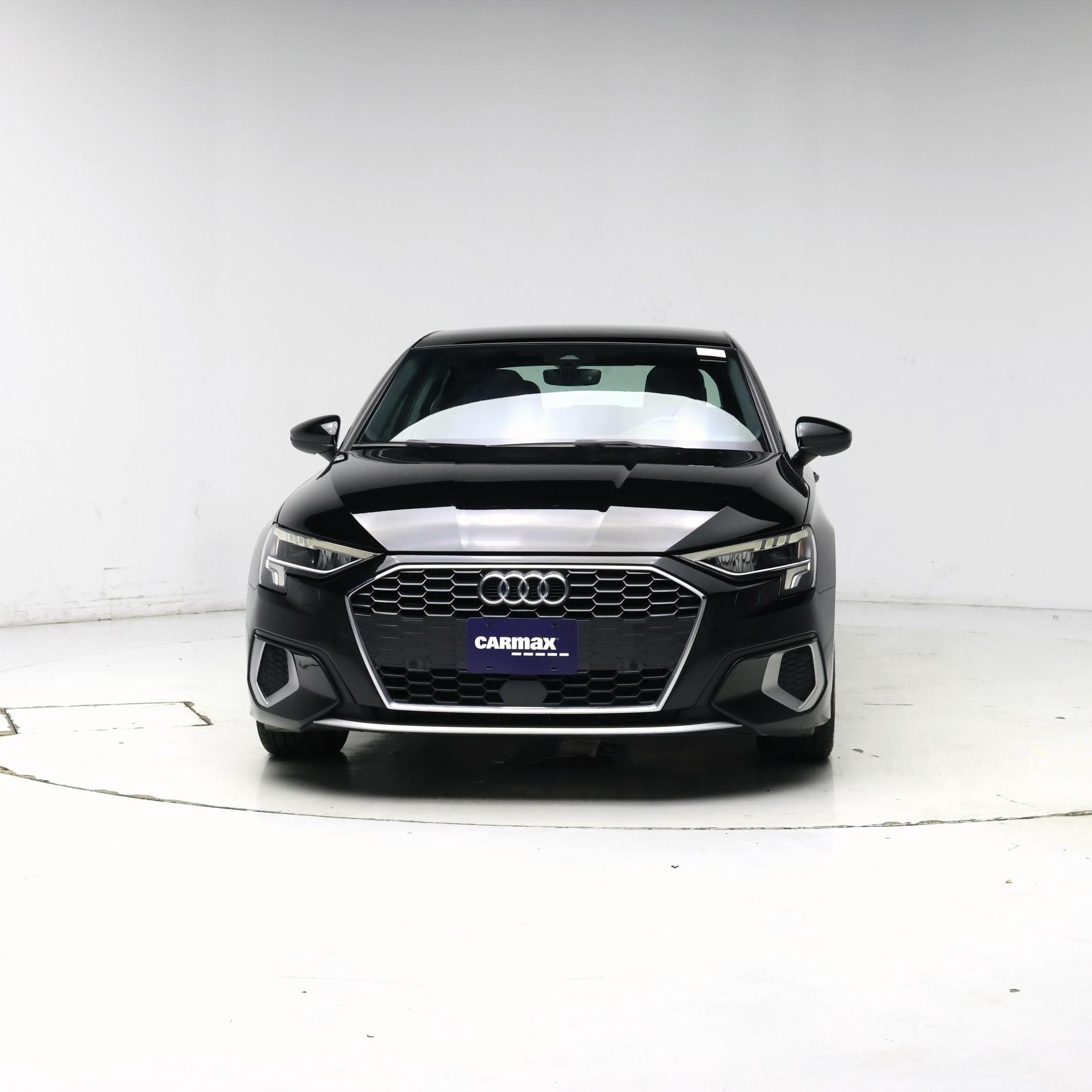 Thumbnail: 2023 Audi A3 - 5