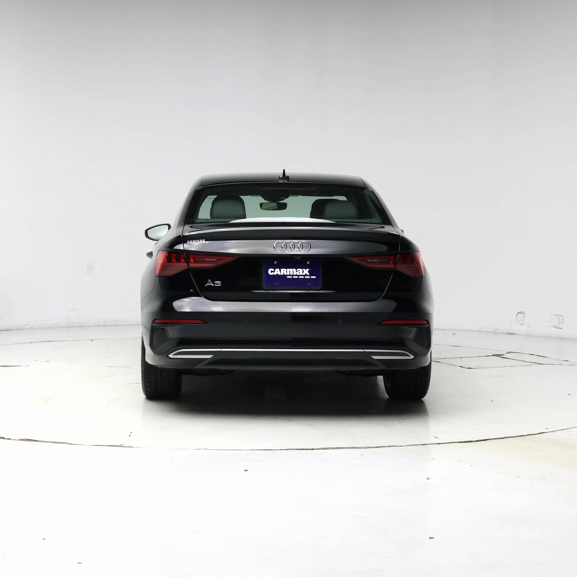 Thumbnail: 2023 Audi A3 - 6